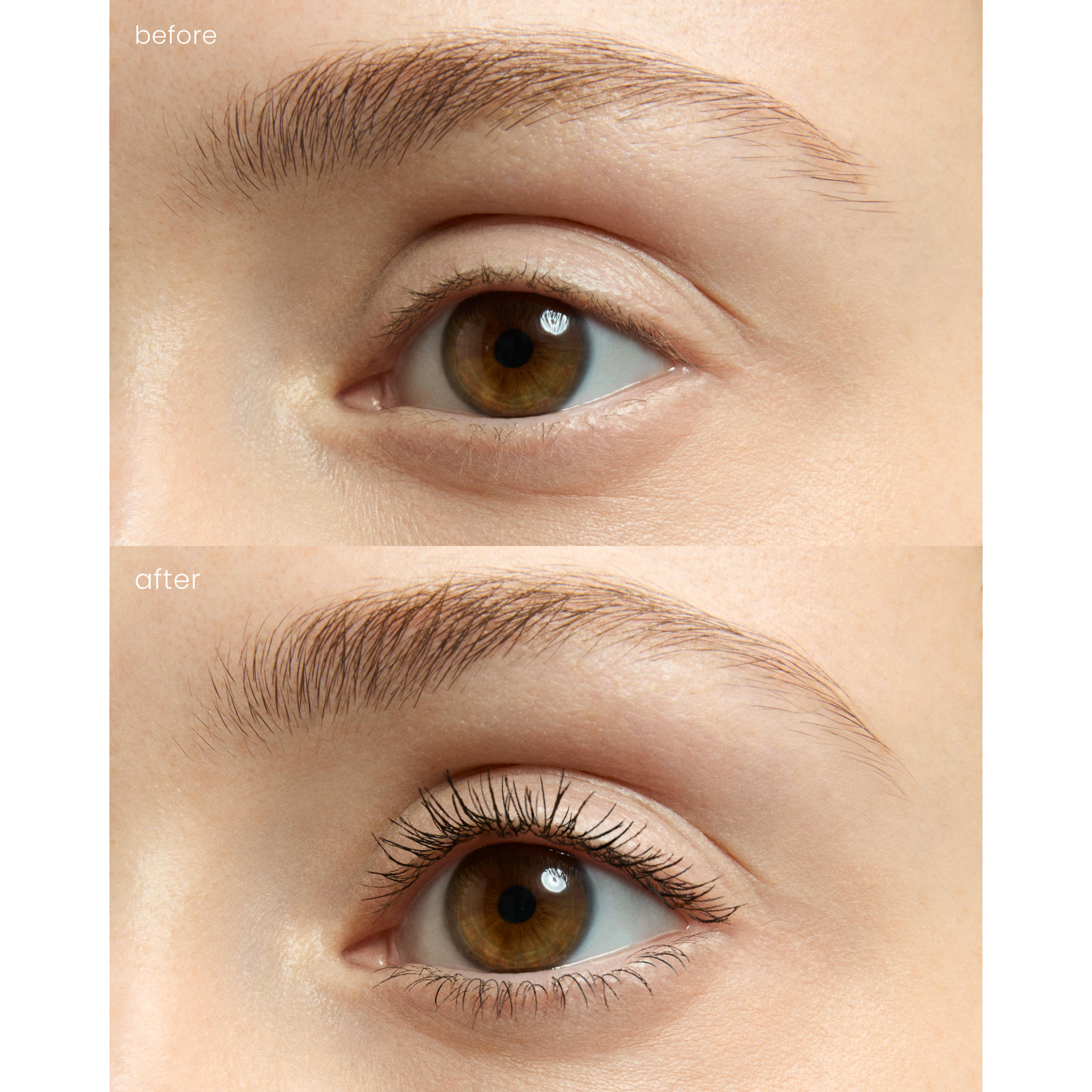Тушь для ресниц INGLOT More Than a Legend Mascara