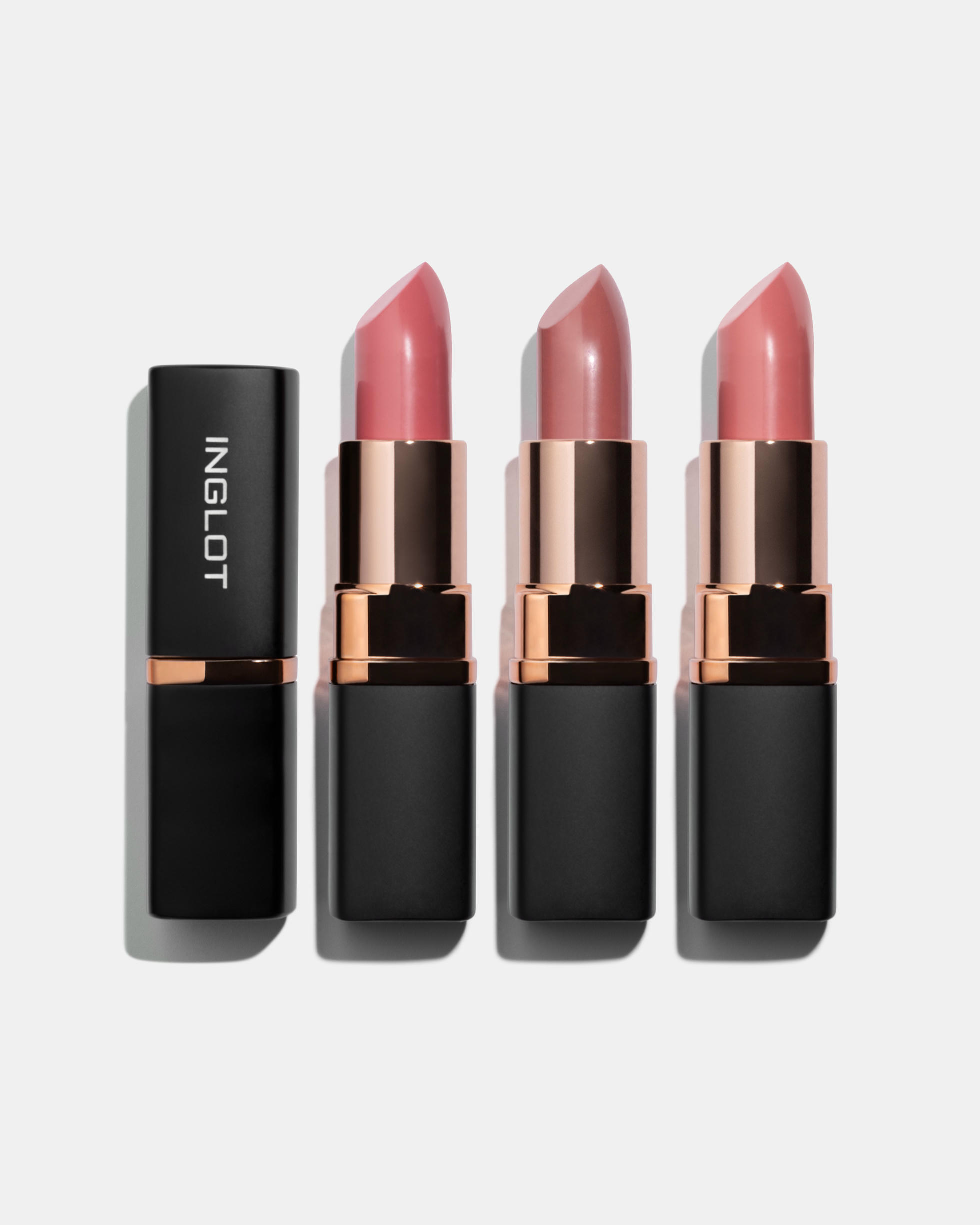 Помада Kiss Catcher Lipstick 902 Blush Wine