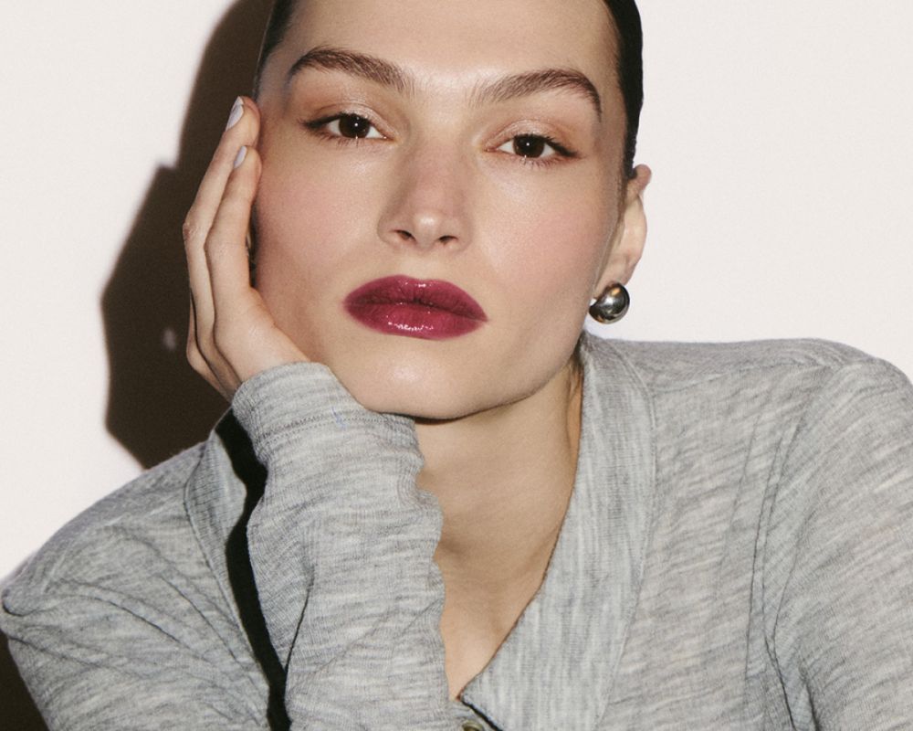 Volume Tinted Lip Balm — бальзам, который работает в гармонии с вами