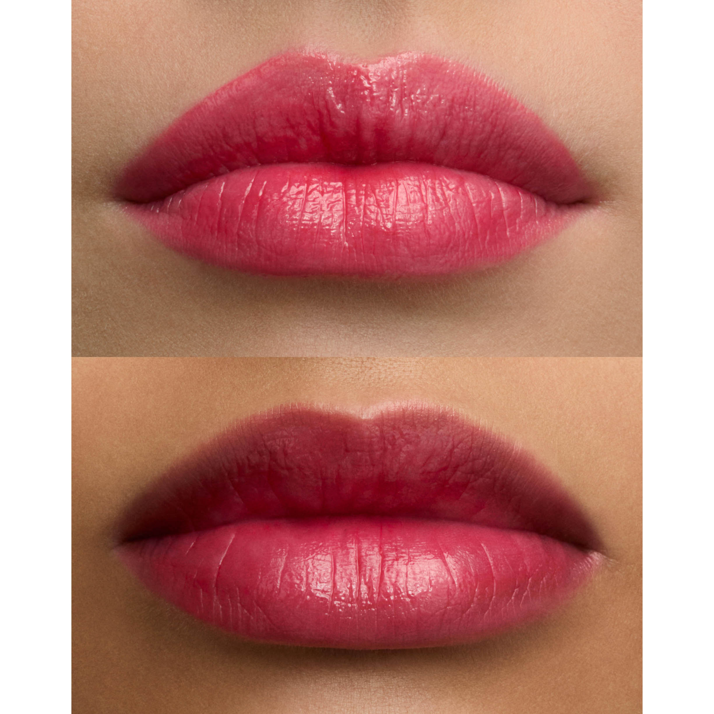 Бальзам-тинт для губ Volume Tinted Lip Balm Strawberry Shine 124