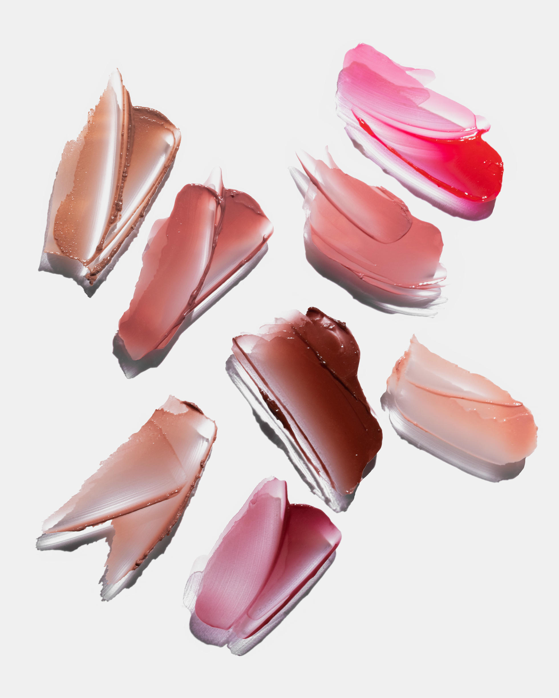 Бальзам-тинт для губ Volume Tinted Lip Balm Sunset Pink 122