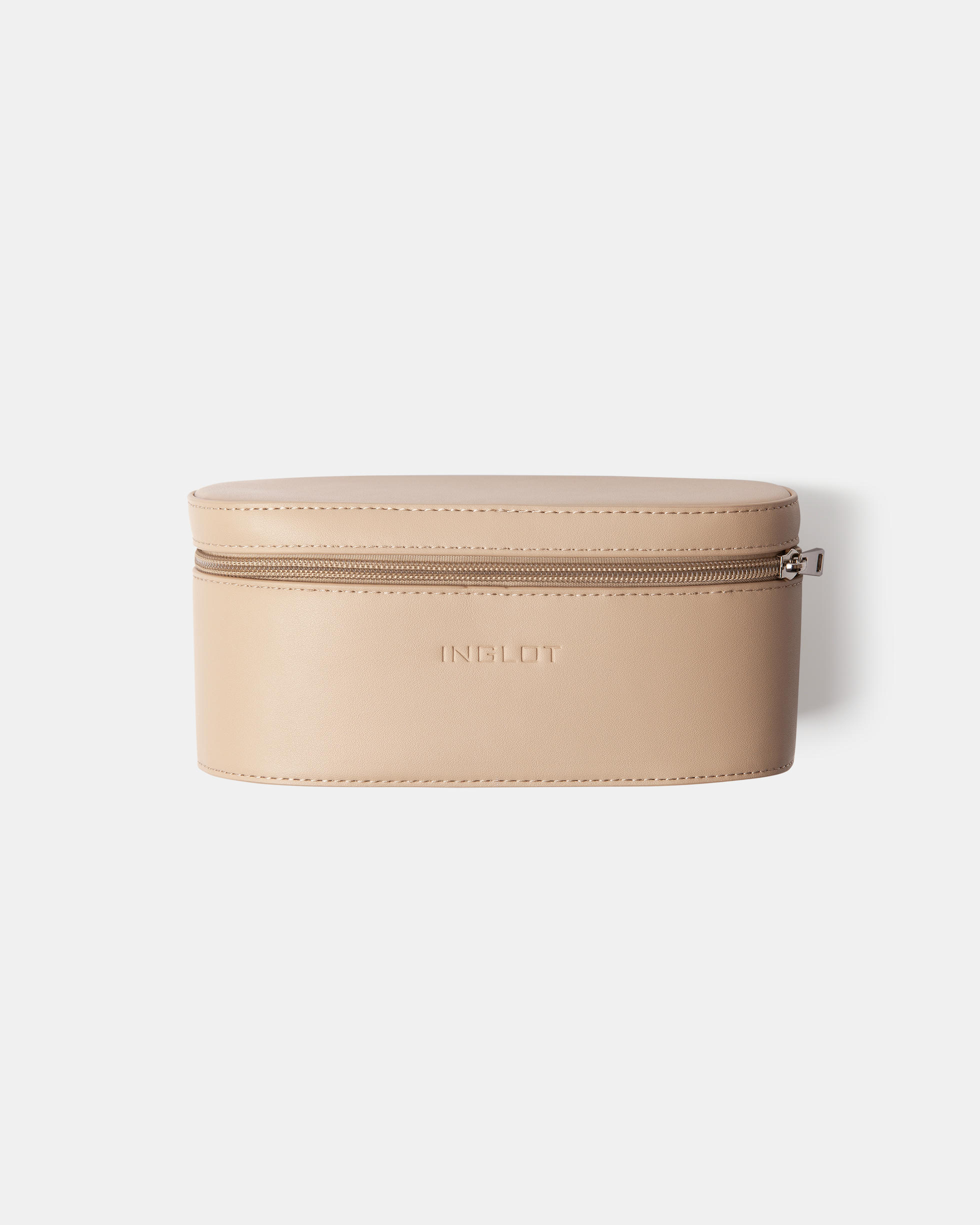 Набор косметичек Cosmetic Bag Set Beige