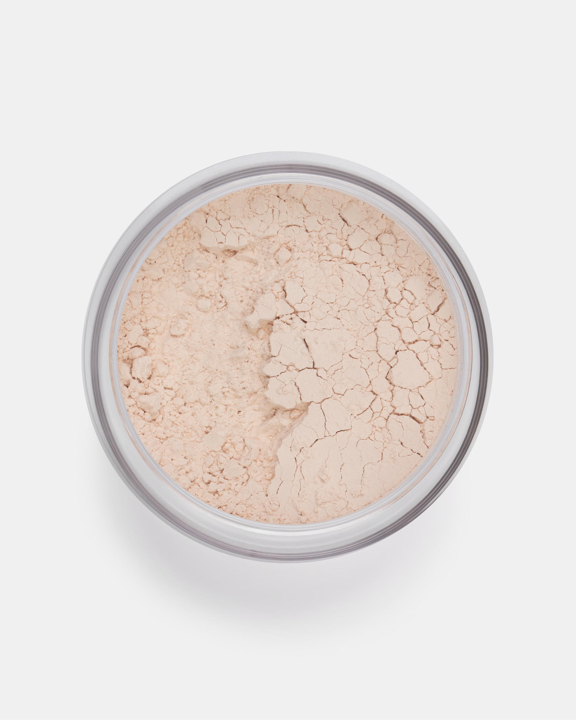 Рассыпчатая пудра для лица Perfect Finish Loose Powder 12