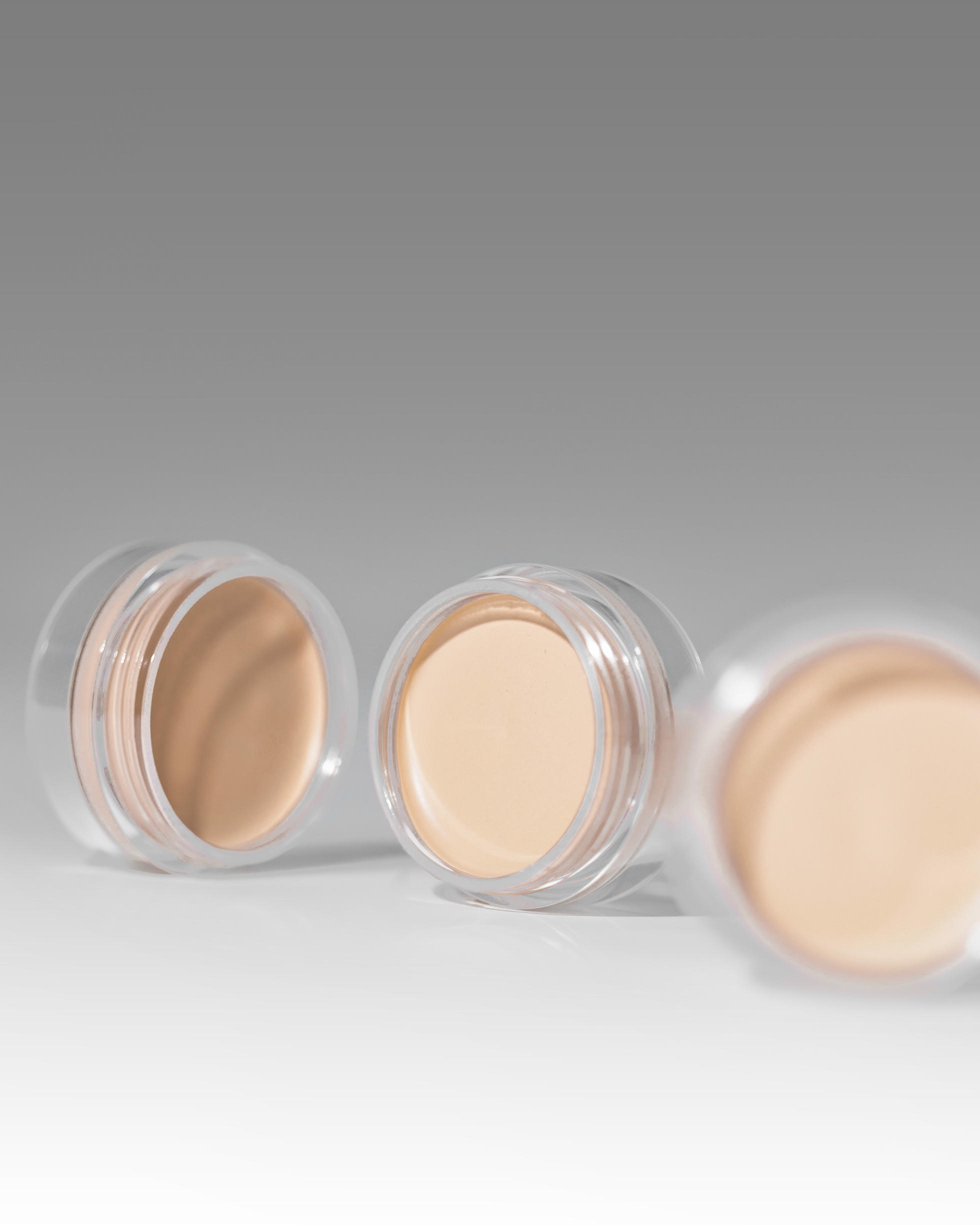 Легендарная гелевая подводка для глаз AMC Eyeliner Gel 68