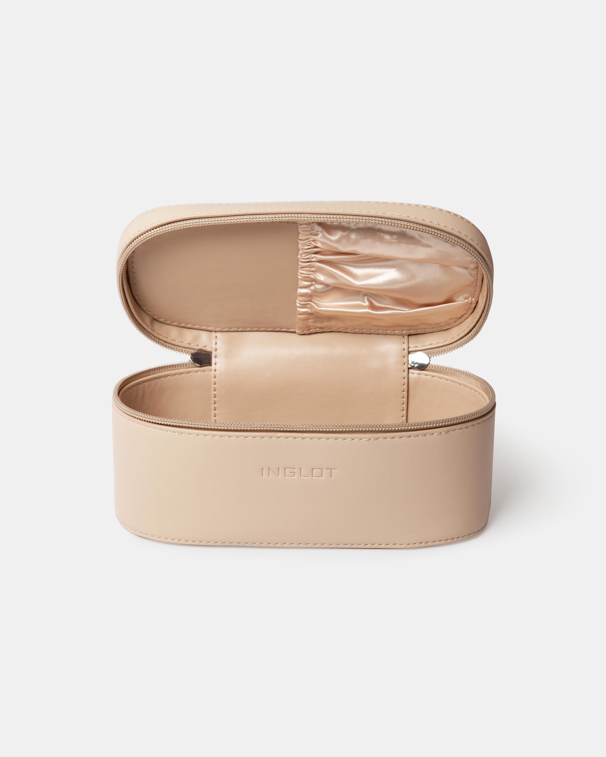 Набор косметичек Cosmetic Bag Set Beige