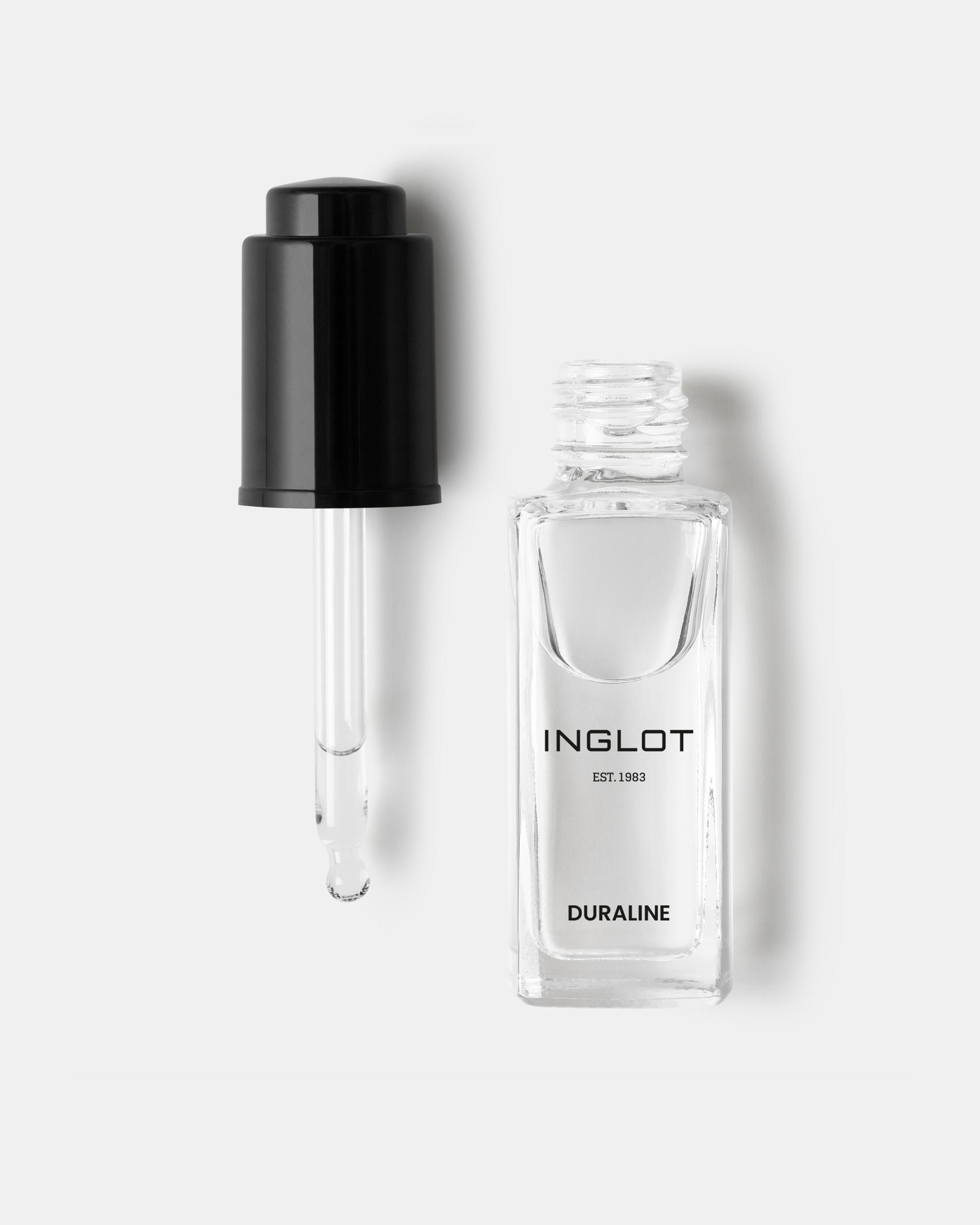 Дюралайн Duraline INGLOT для глаз