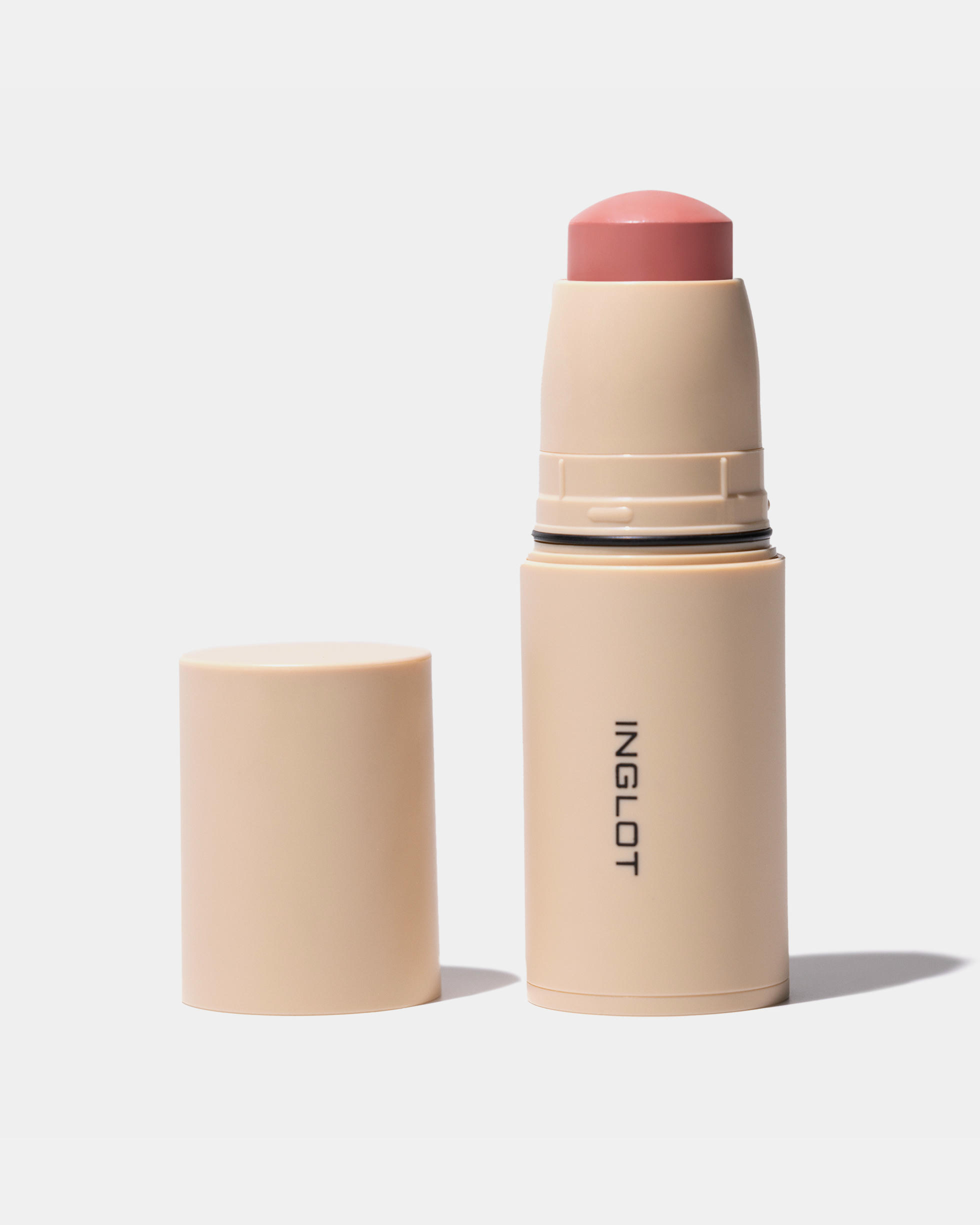 Кремовые румяна в стике Cream Stick Blush 210 Delicate Coral