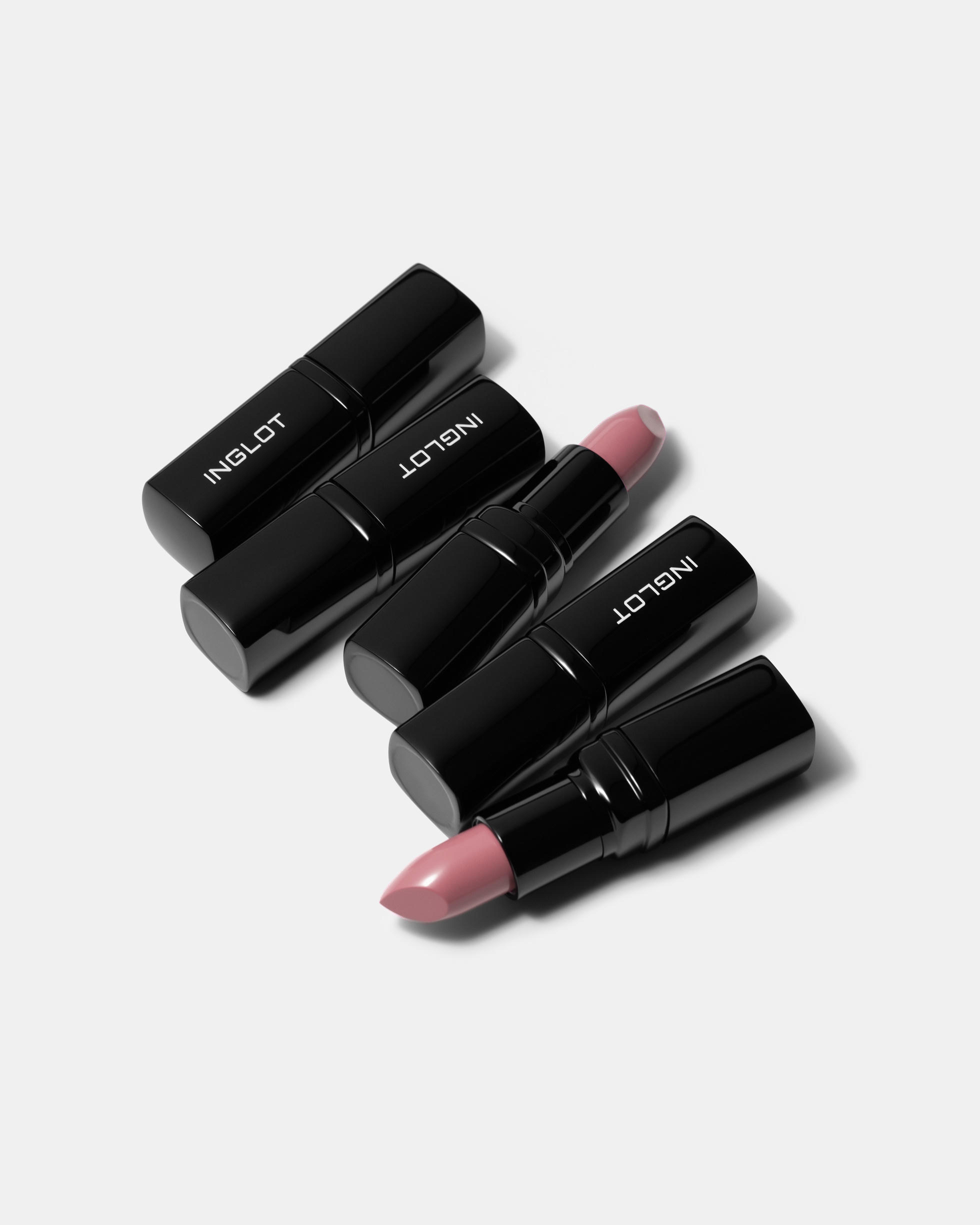 Помада LipSatin Lipstick 308S