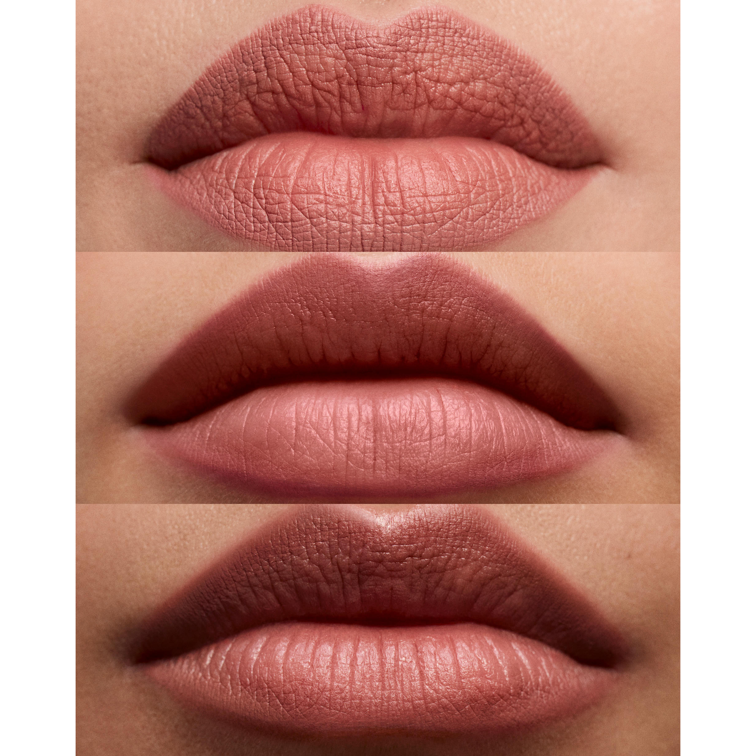 Губная помада Creamy Soft Cocoa Nude 503