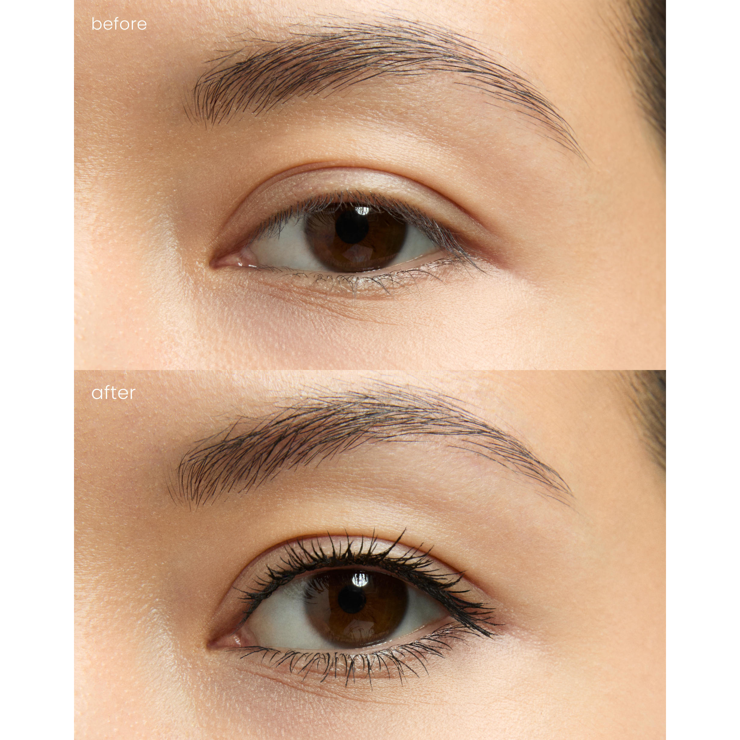 Тушь для ресниц INGLOT More Than a Legend Mascara