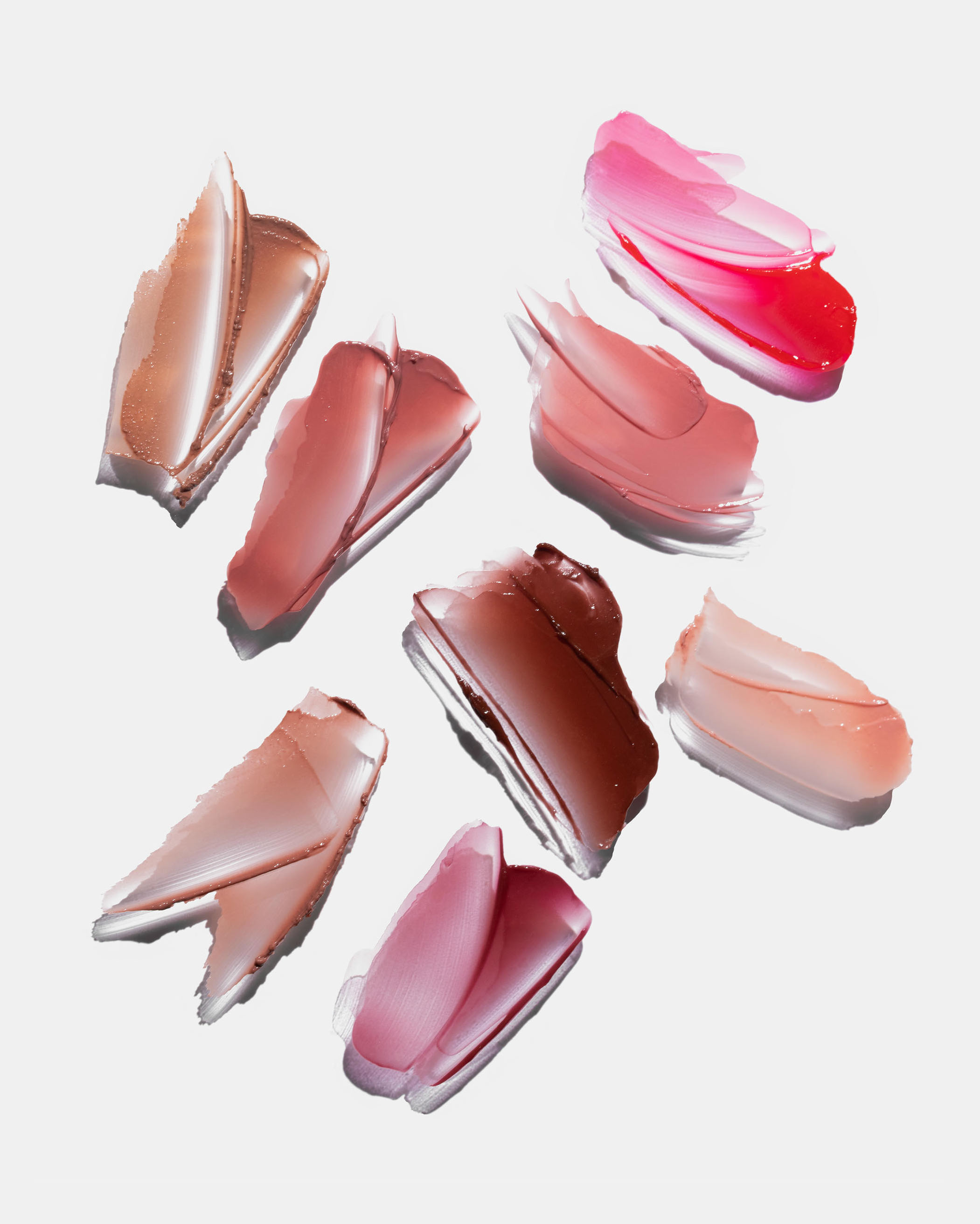 Бальзам-тинт для губ Volume Tinted Lip Balm Soft Bloom 121