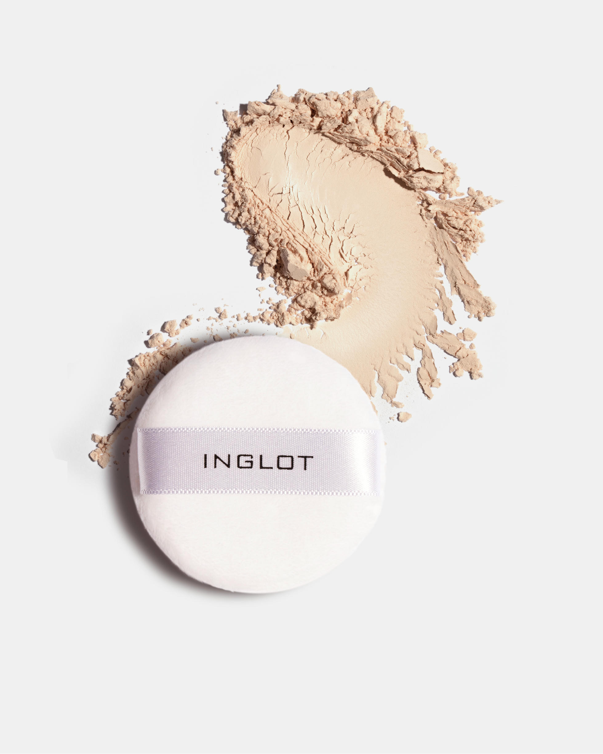 Рассыпчатая пудра для лица Perfect Finish Loose Powder 12