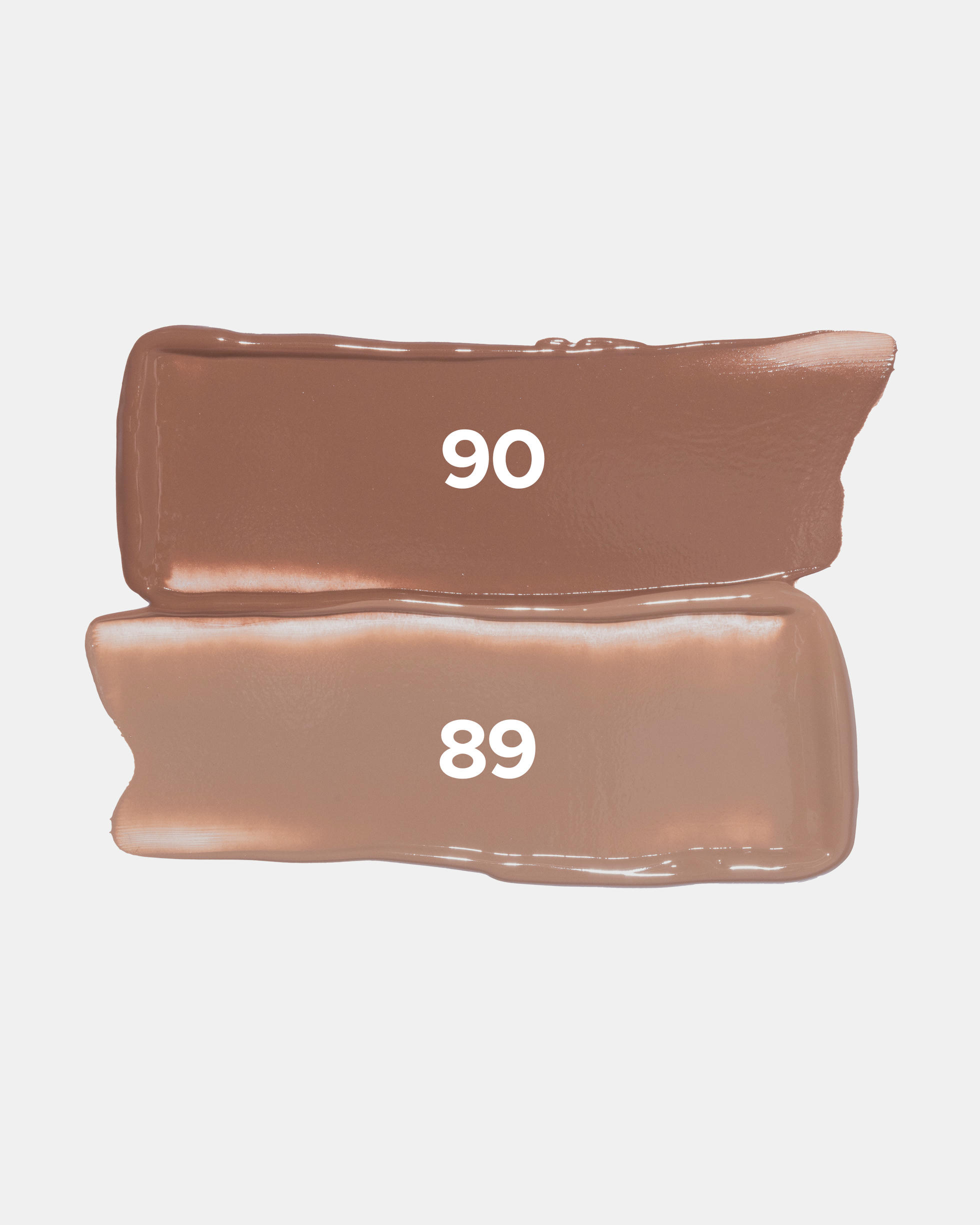 Кремовый бронзер-скульптор Cream Bronzer 89
