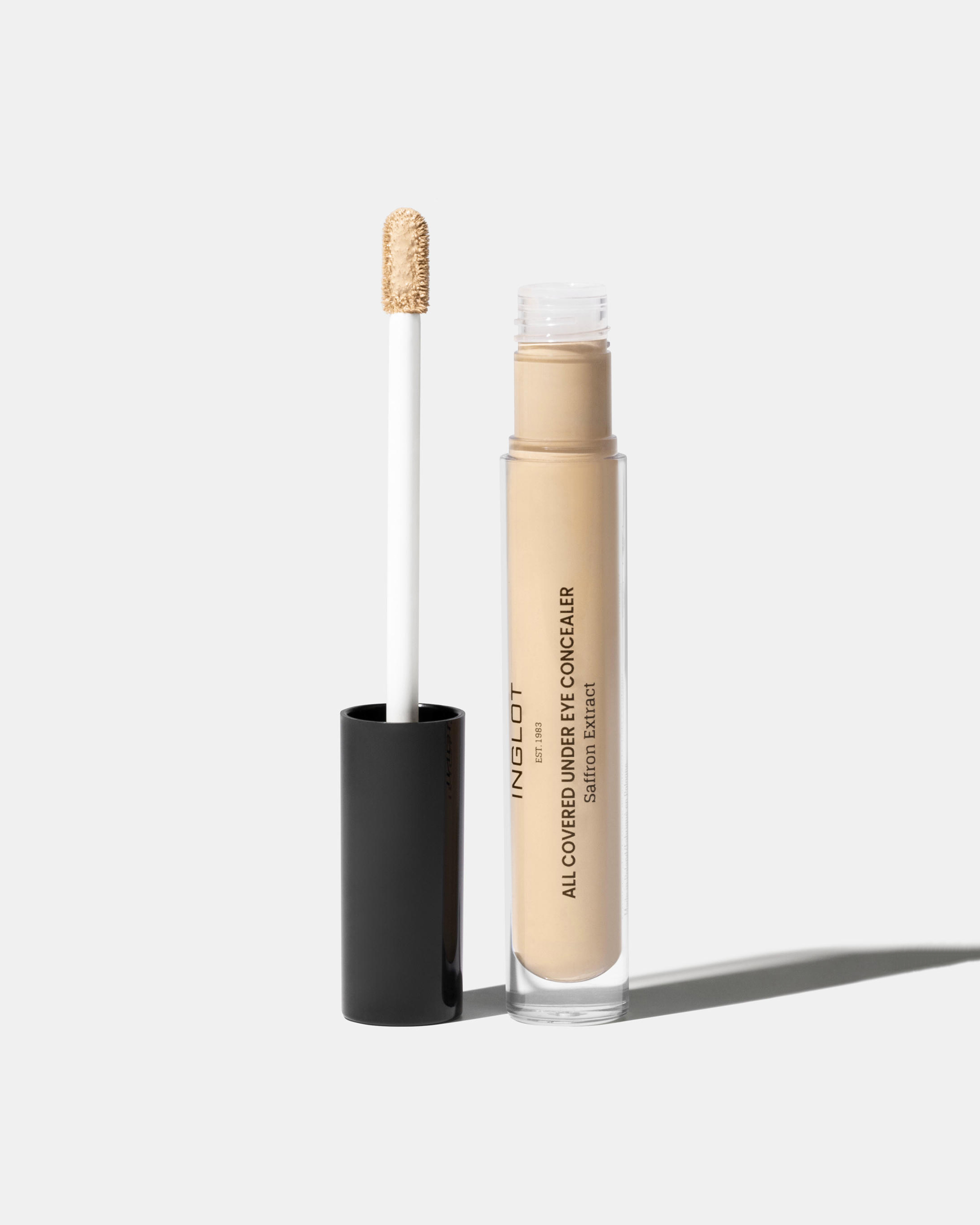 Маскирующий консилер All Covered Under Eye Concealer 104