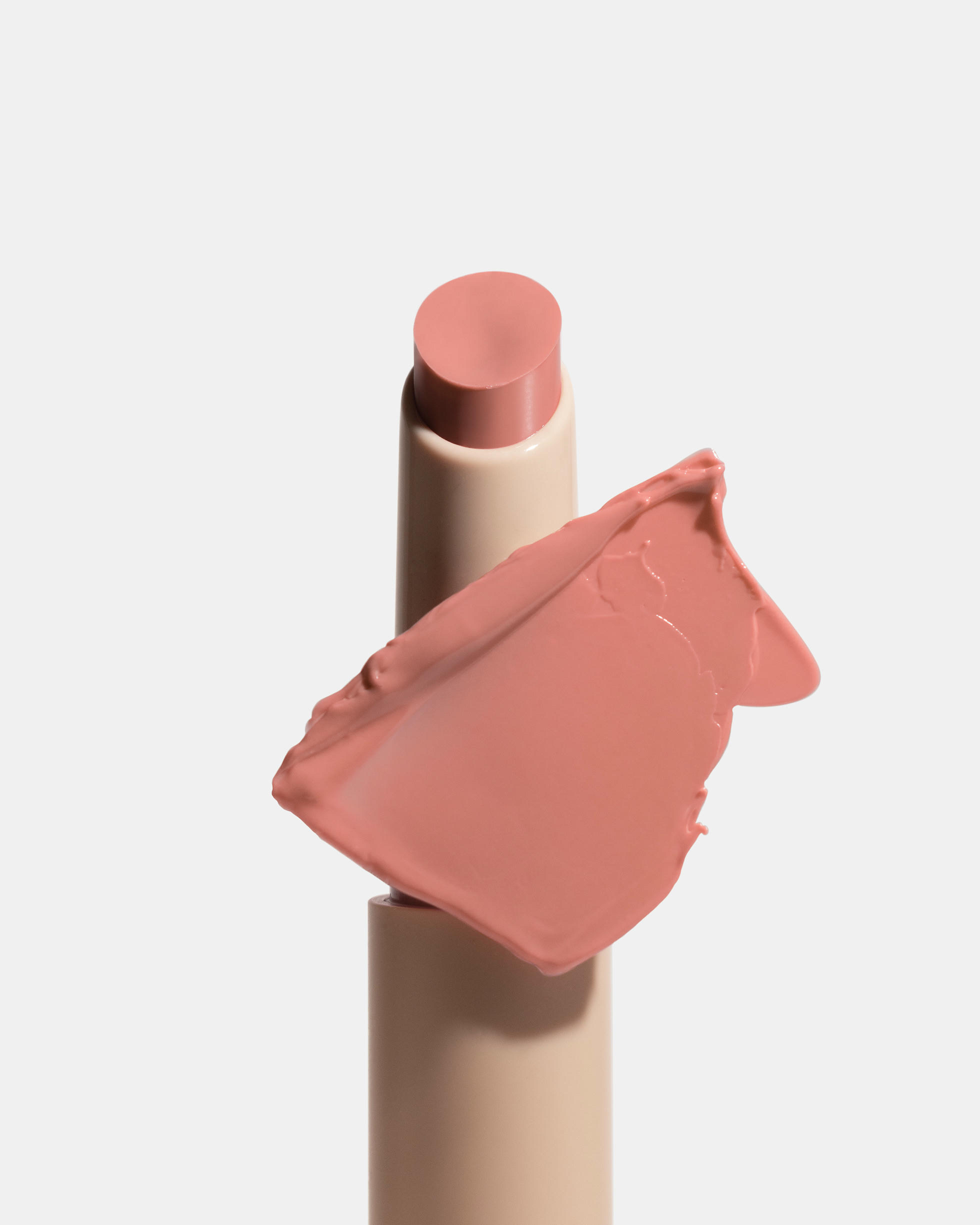 Бальзам-тинт для губ Volume Tinted Lip Balm Soft Bloom 121