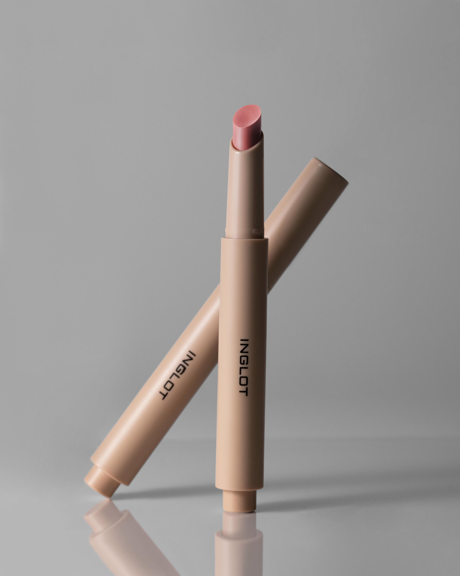 Бальзам-тинт для губ Volume Tinted Lip Balm Sunset Pink 122