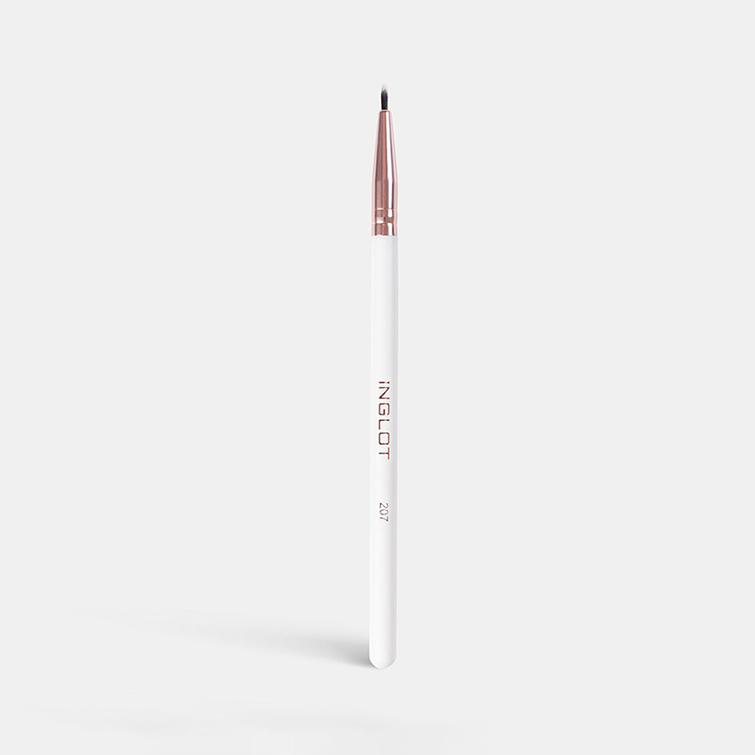 Кисть для глаз 207 INGLOT кисть