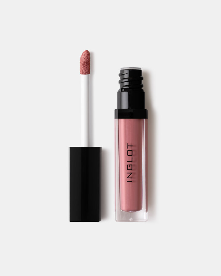 Тинт для губ стойкий матовый HD Lip Tint Matte INGLOT для губ