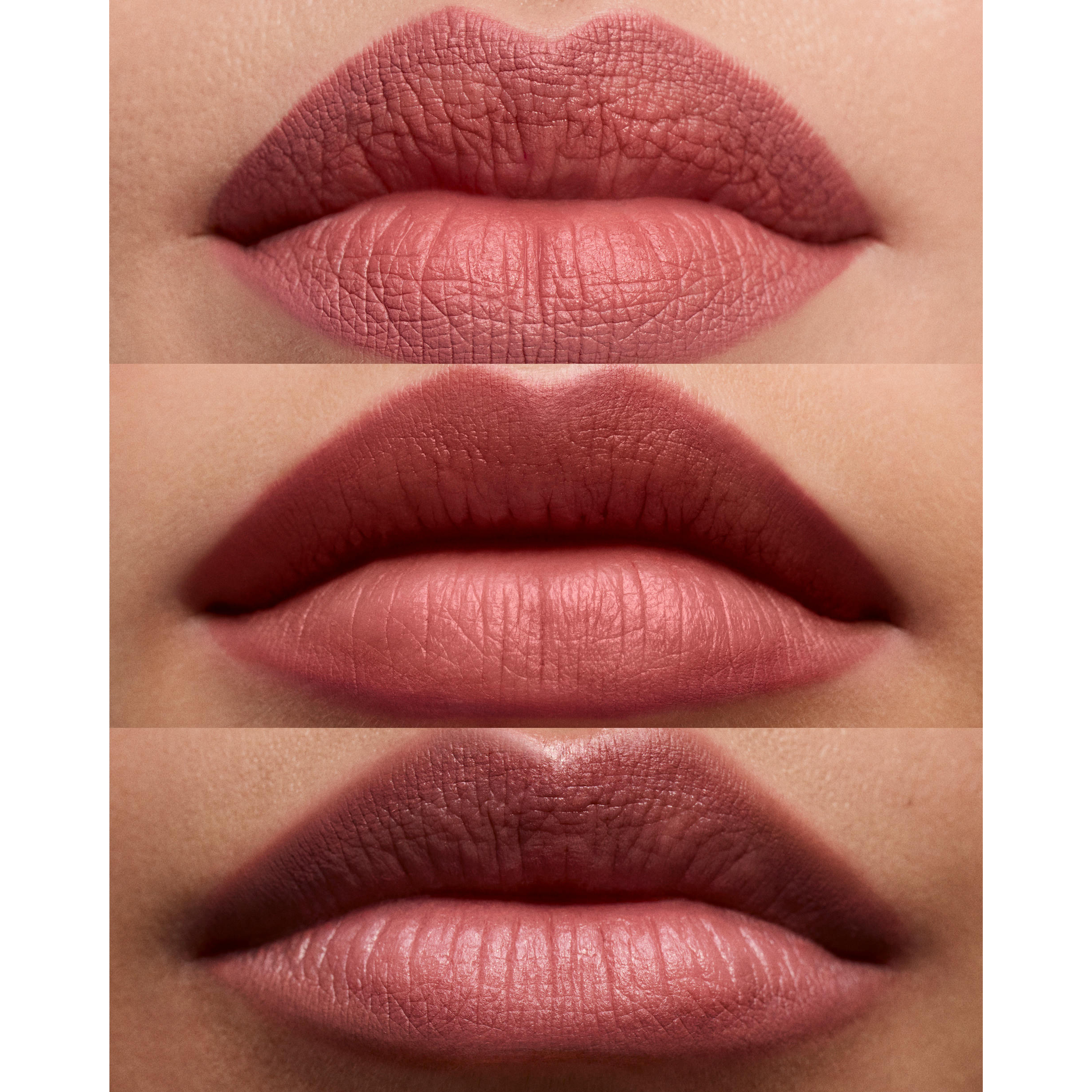 Губная помада Creamy Soft Muted Pink 506