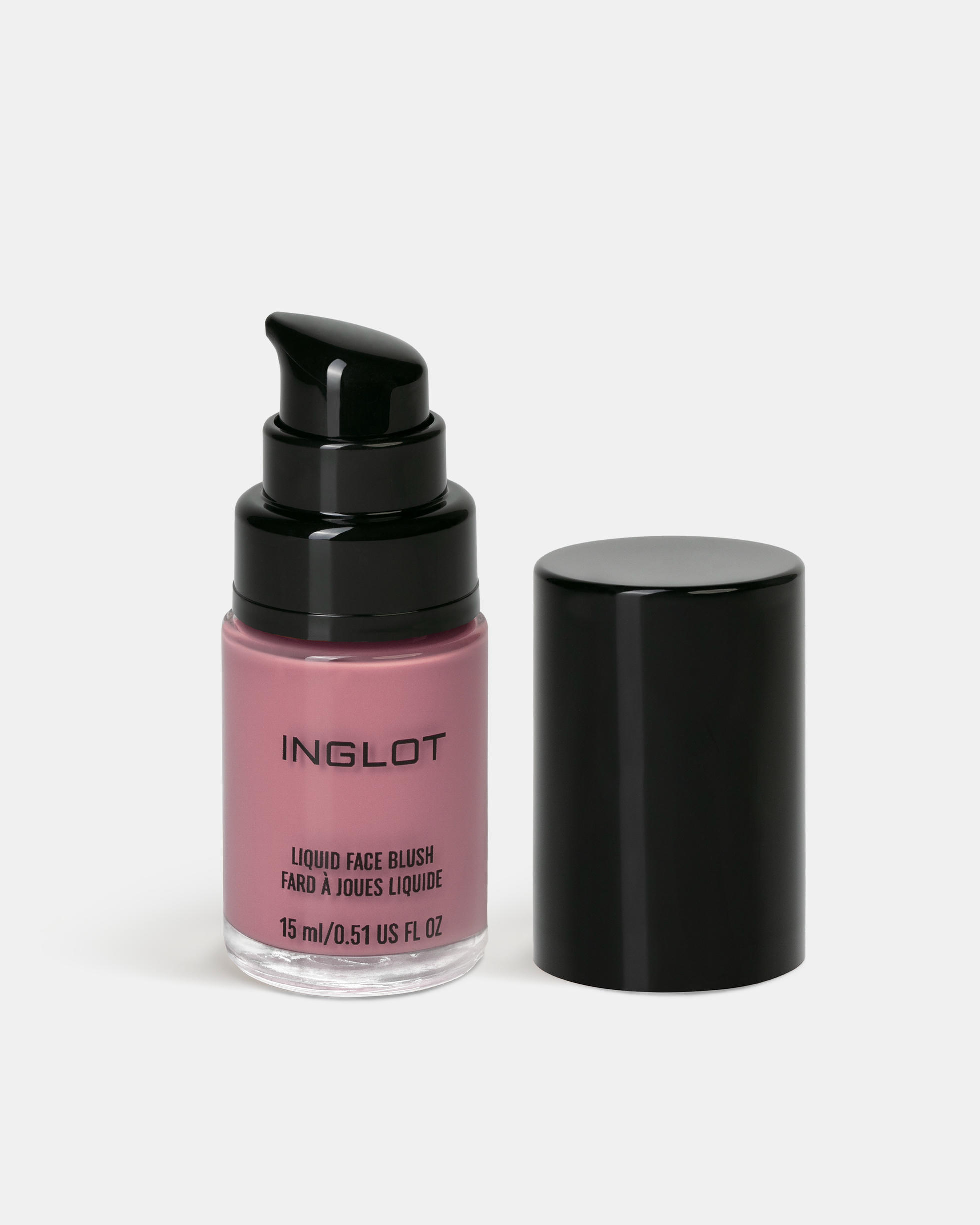 Кремовые румяна Liquid Face Blush 94