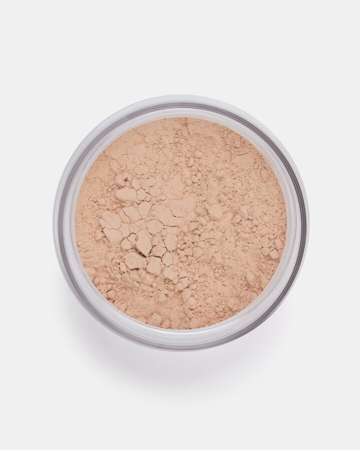 Рассыпчатая пудра для лица Perfect Finish Loose Powder INGLOT для лица
