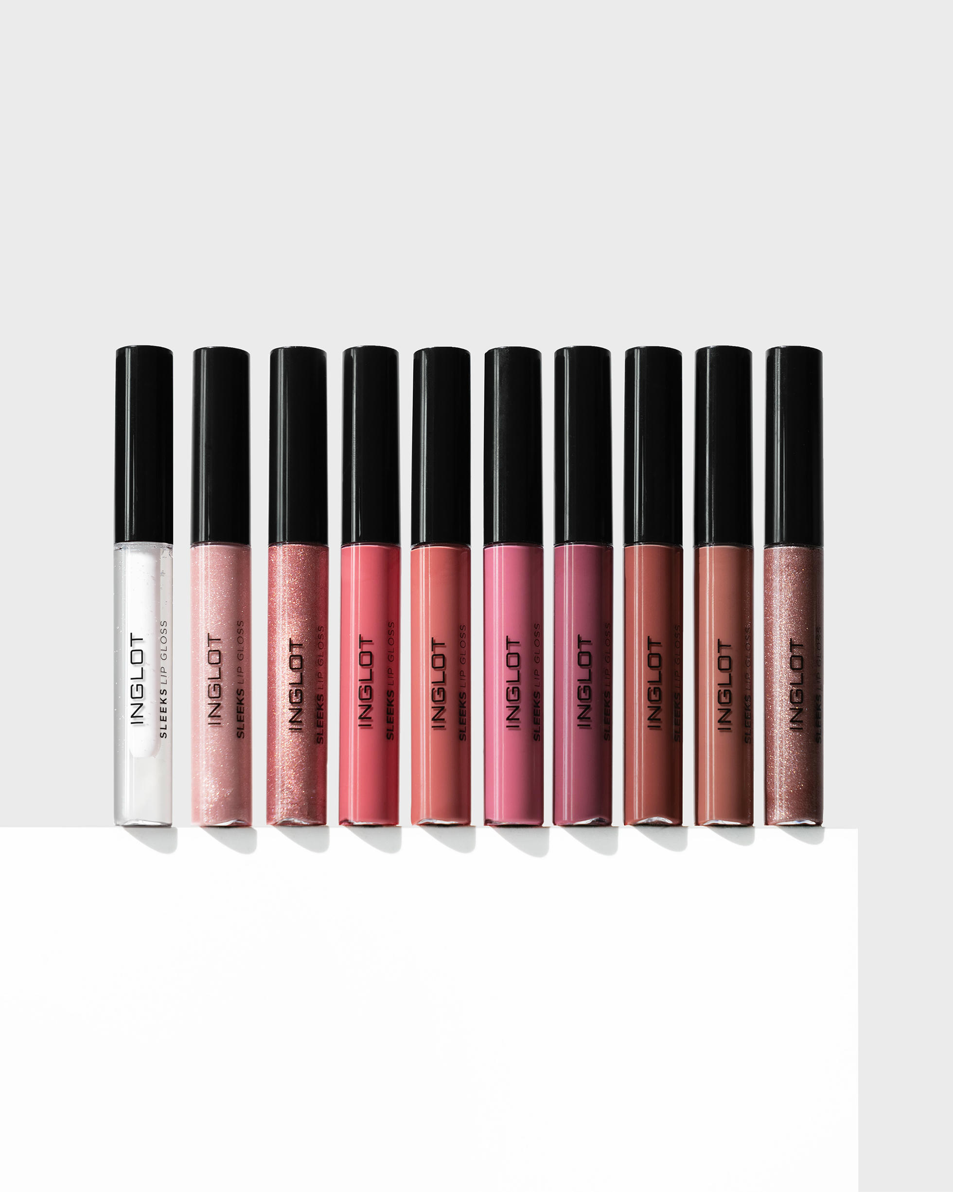 Блеск для губ Sleeks Lip Gloss 29