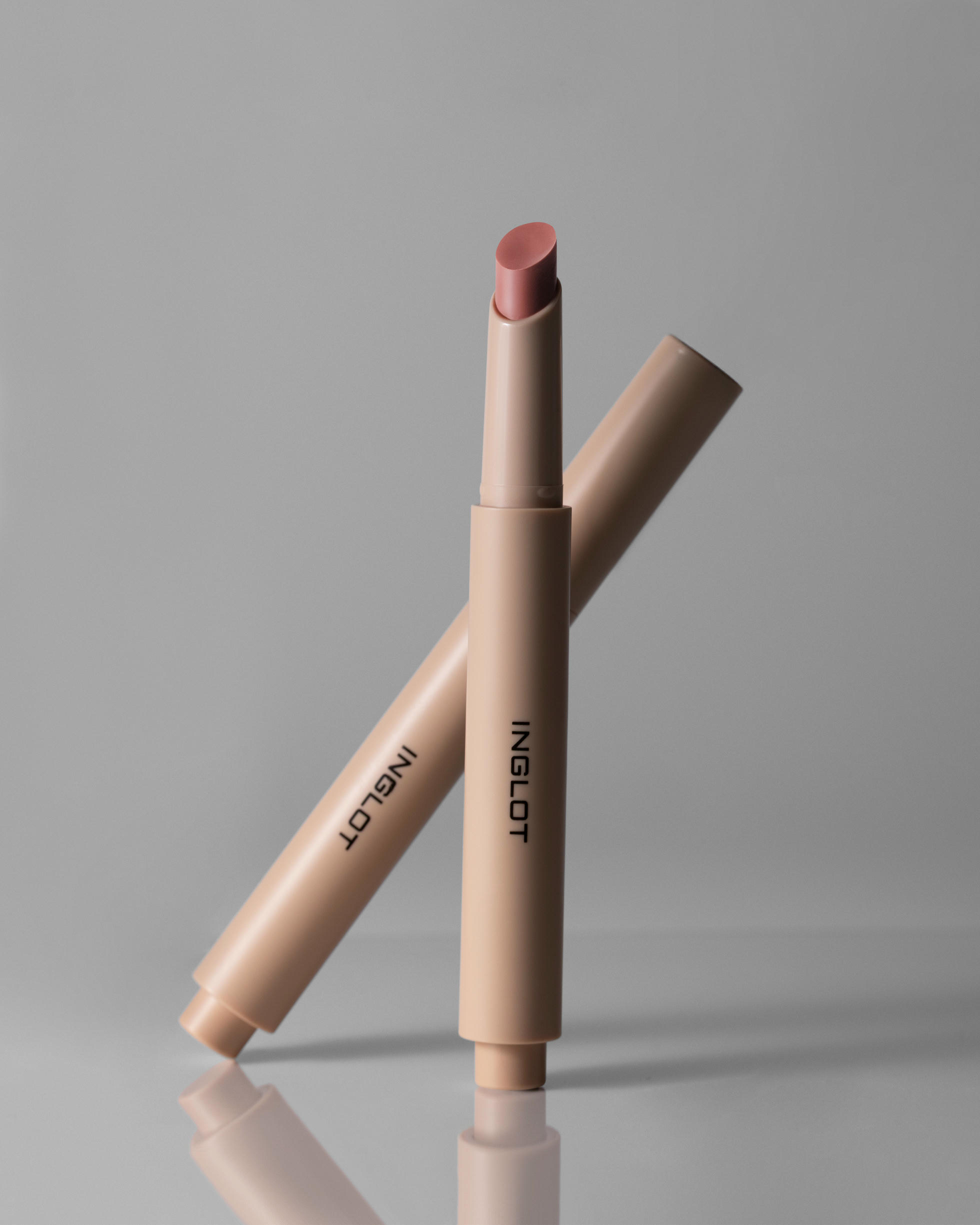 Бальзам-тинт для губ Volume Tinted Lip Balm Rose Whisper 123