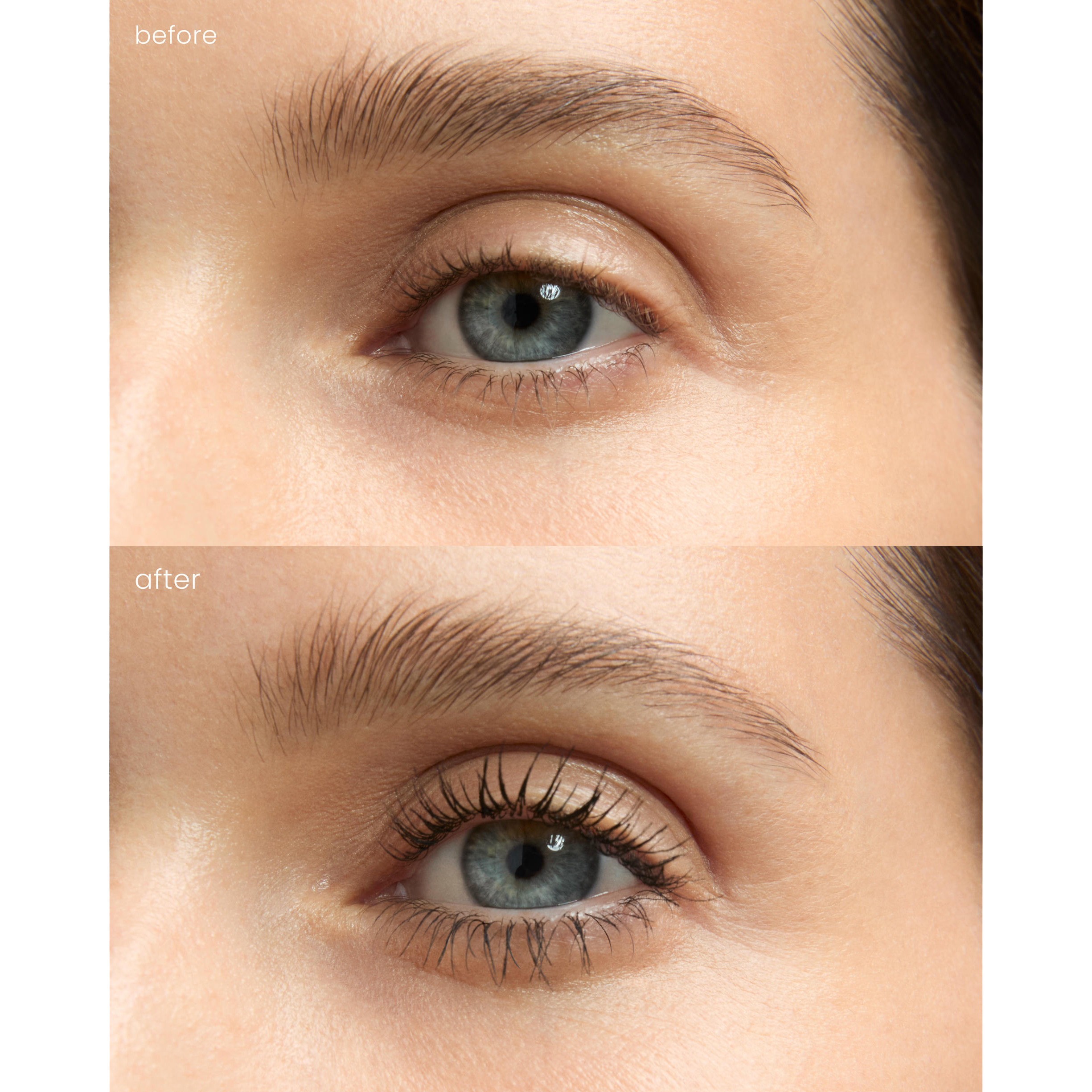 Тушь для ресниц INGLOT More Than a Legend Mascara