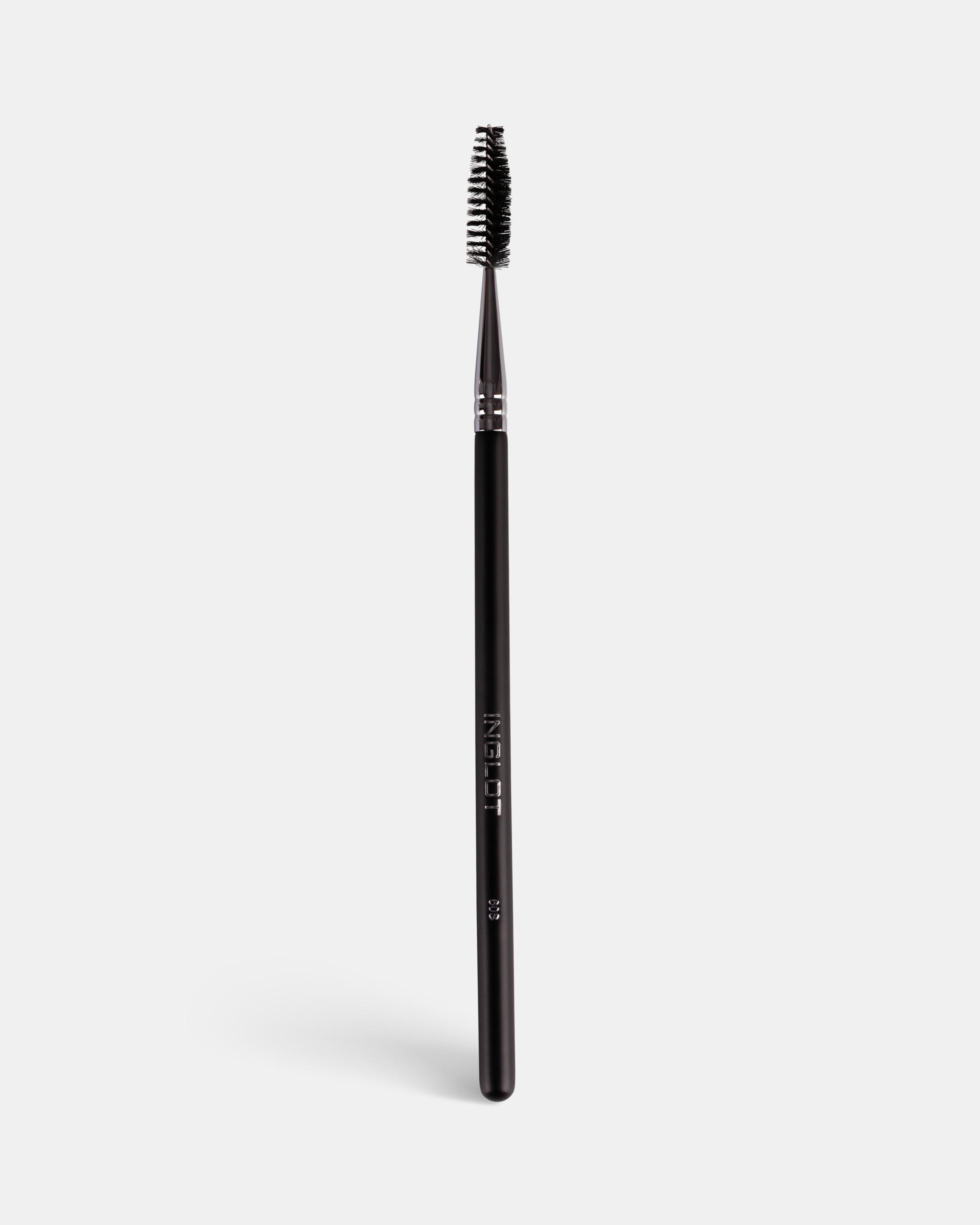Кисть для бровей и ресниц Makeup Brush 60S INGLOT кисть