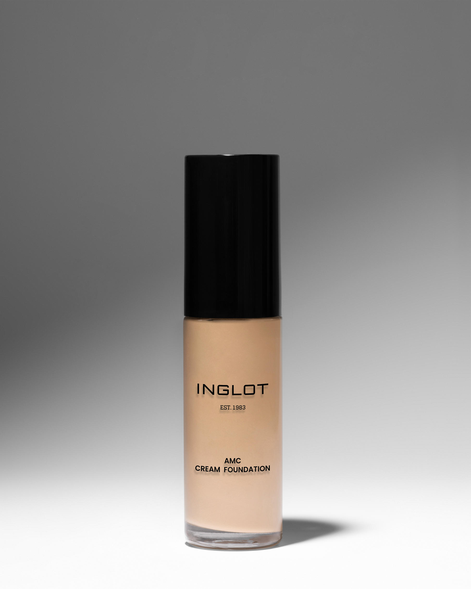 Тональная основа AMC Cream Foundation LC300