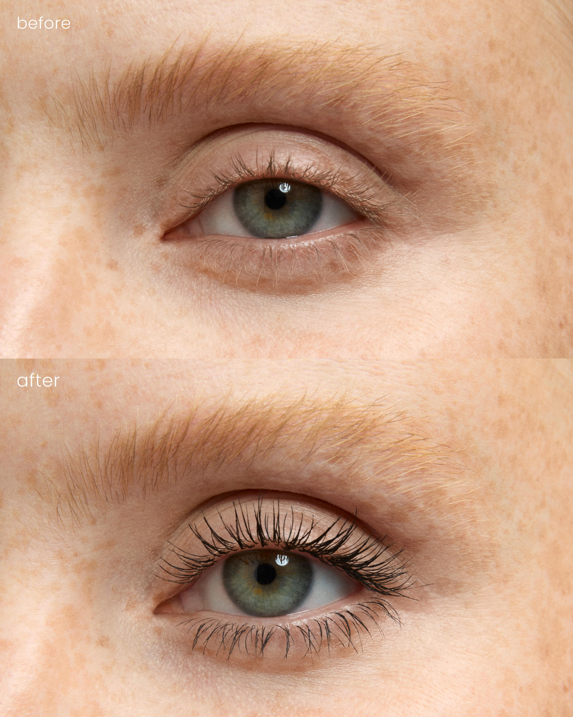 Тушь для ресниц INGLOT More Than a Legend Mascara