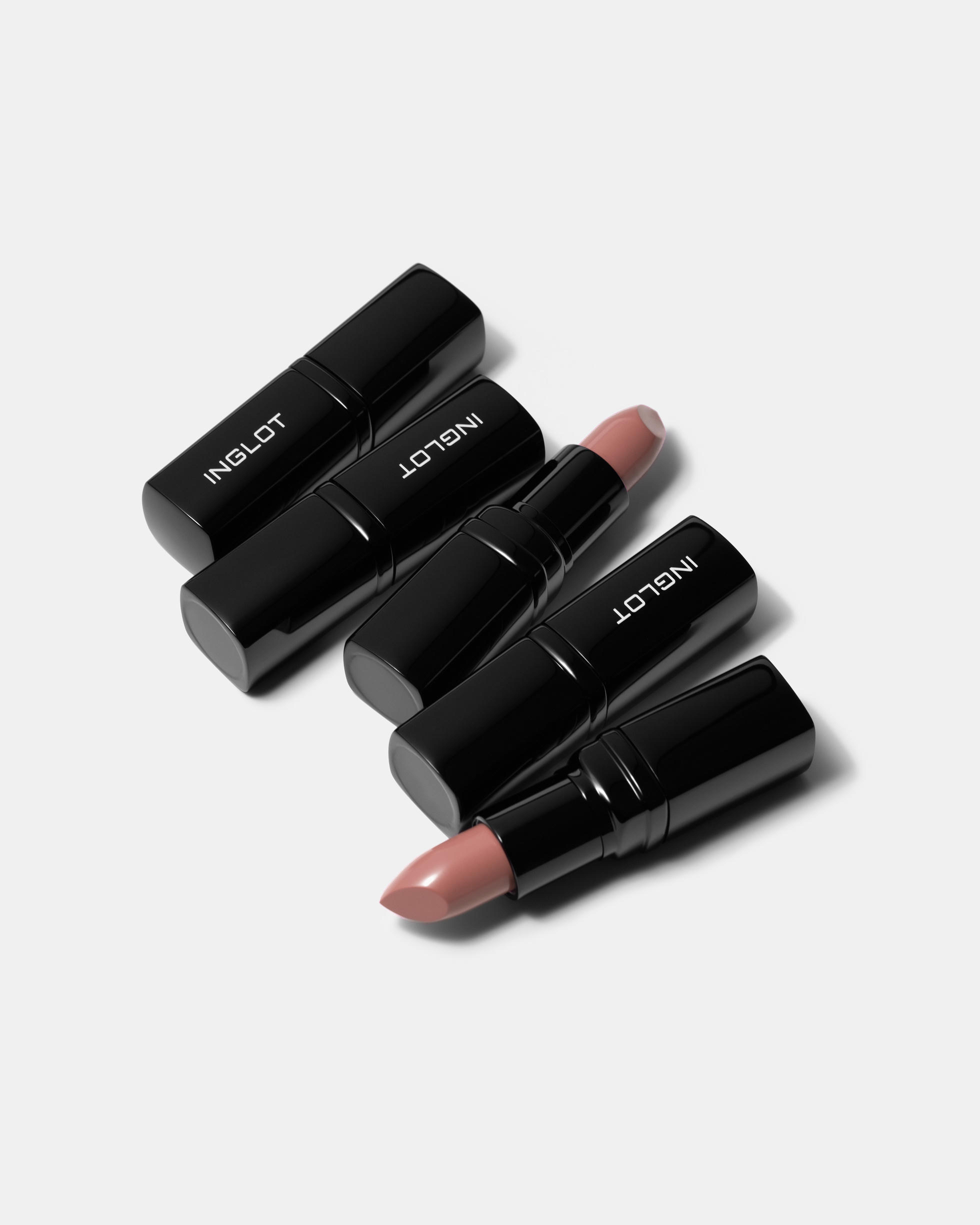 Помада LipSatin Lipstick 310S