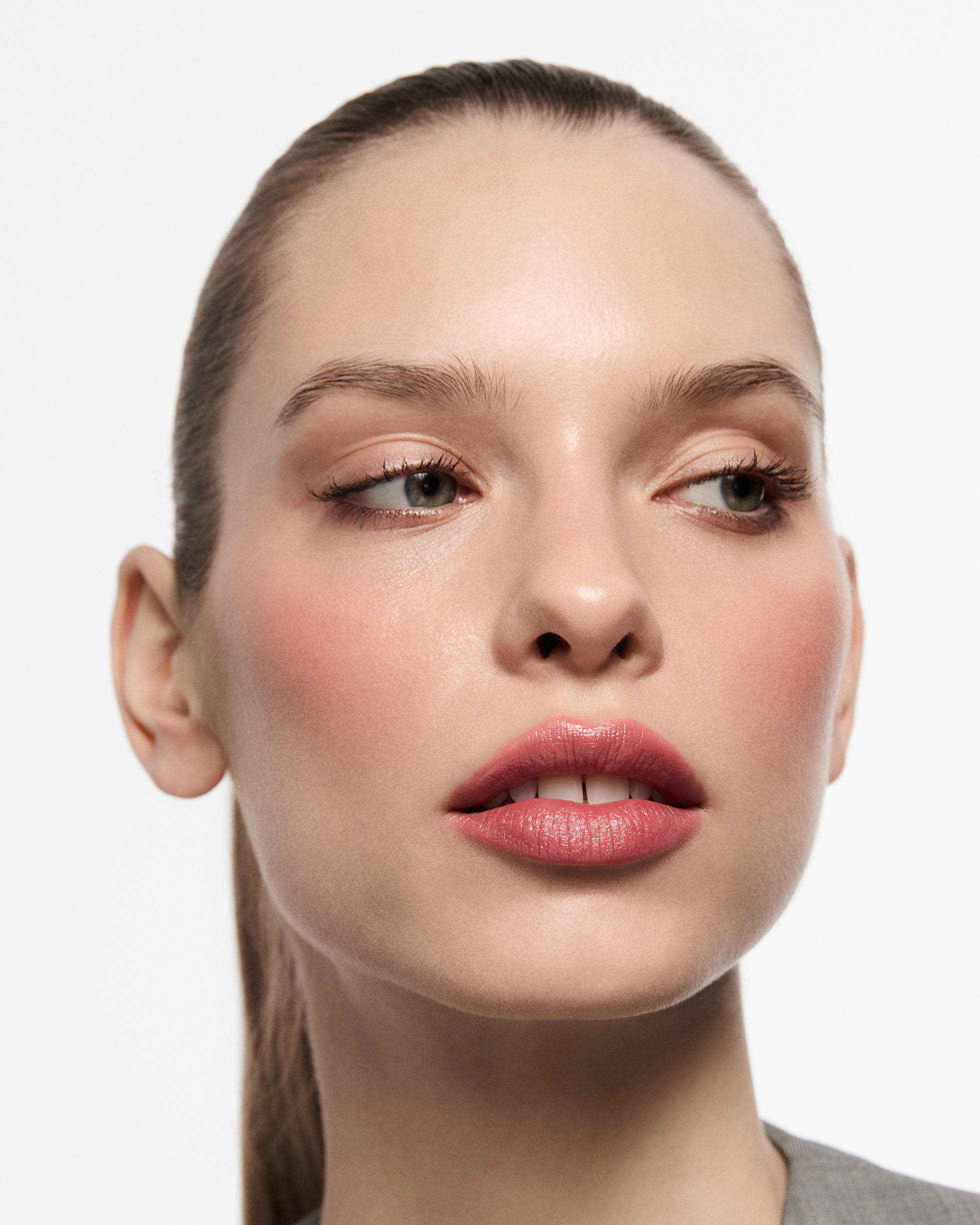 Помада Kiss Catcher Lipstick 902 Blush Wine