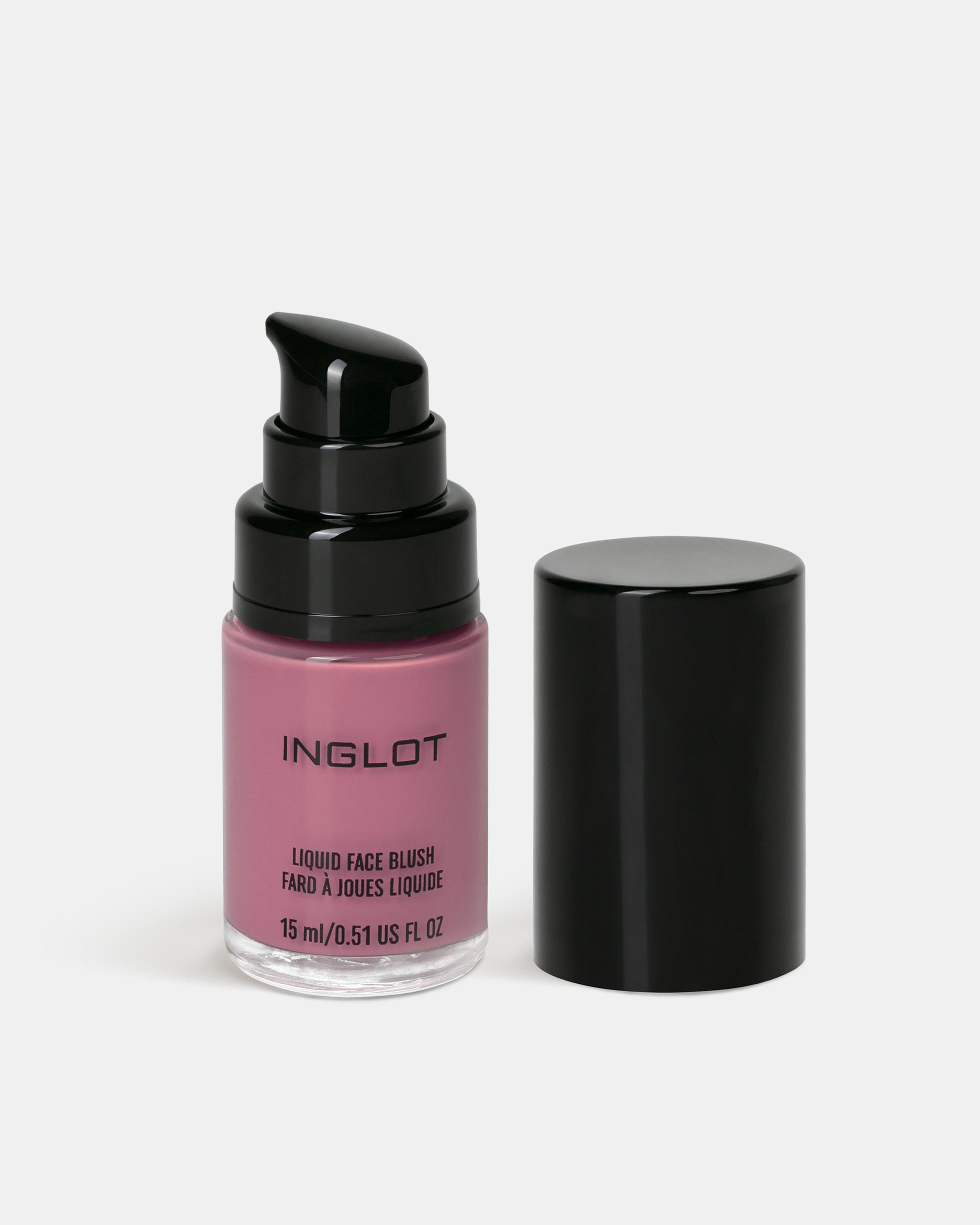 Кремовые румяна Liquid Face Blush 96