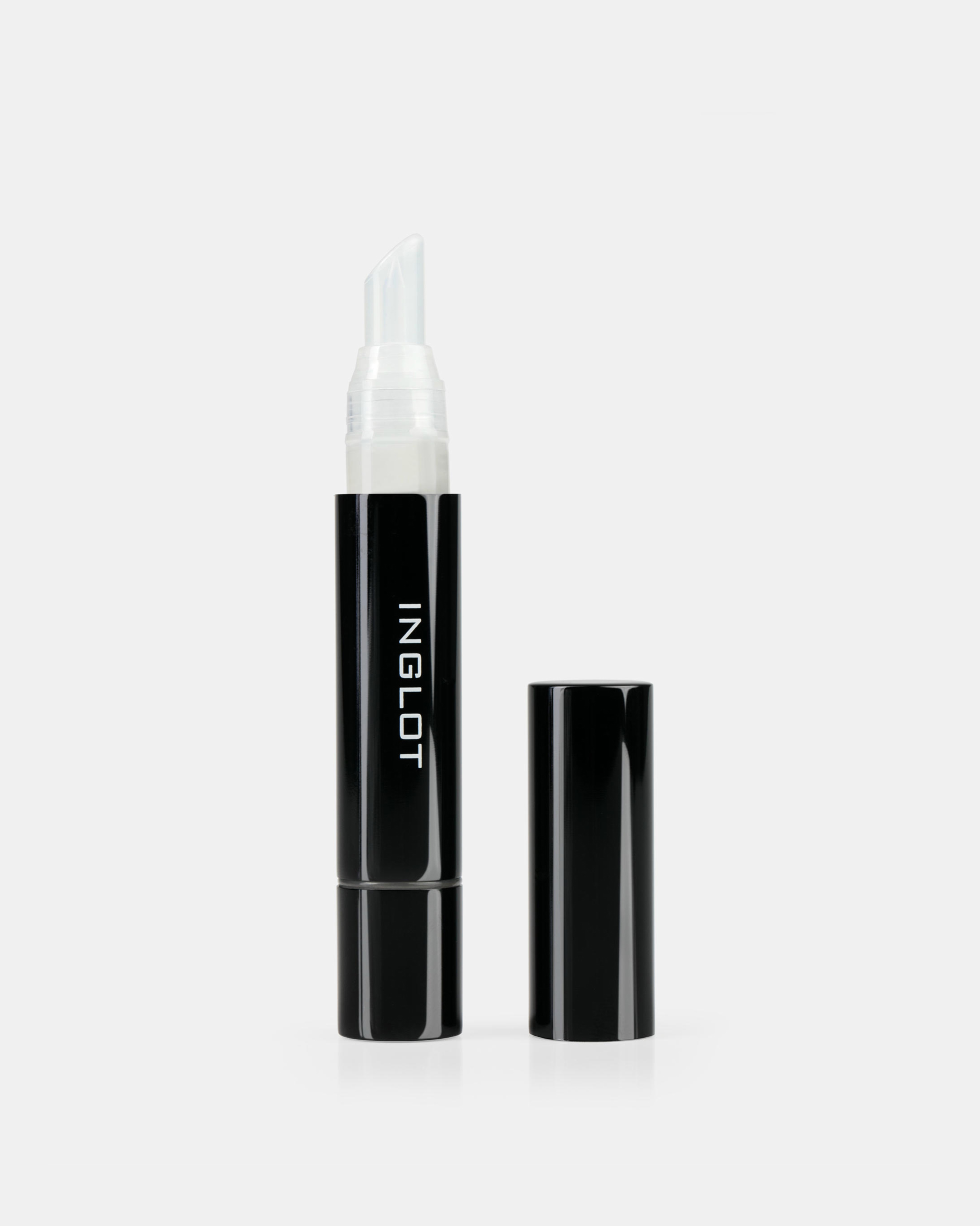 Масло для губ Spa эффект High Gloss Lip Oil