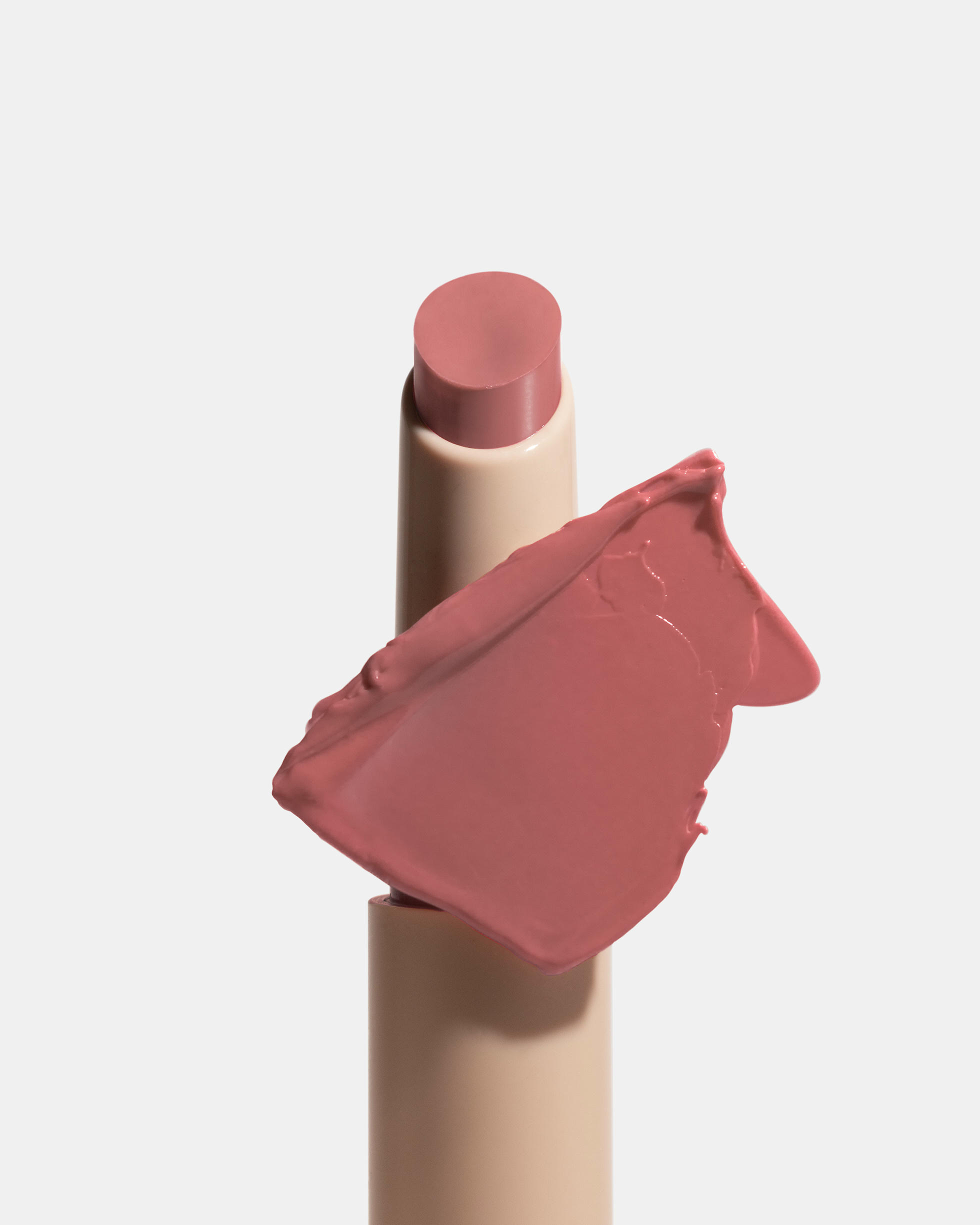 Бальзам-тинт для губ Volume Tinted Lip Balm Sunset Pink 122
