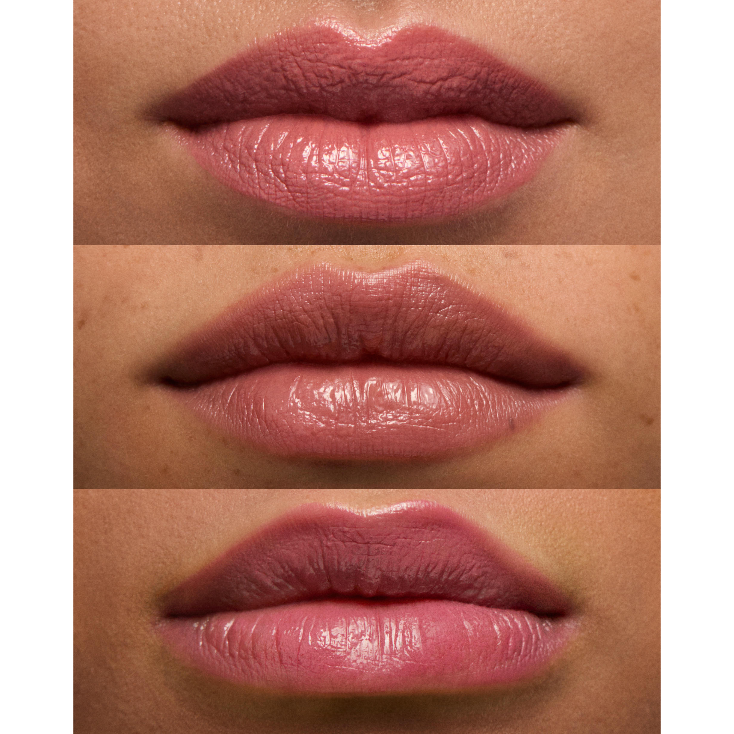 Помада для губ Glazed Lips Liquid Lipstick SPF 50+ 905 Rose-Yogurt Cake