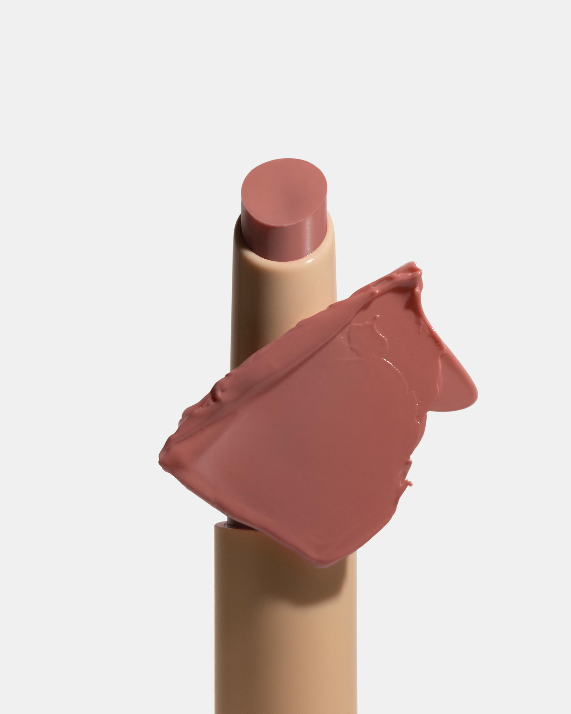Бальзам-тинт для губ Volume Tinted Lip Balm Rose Whisper 123