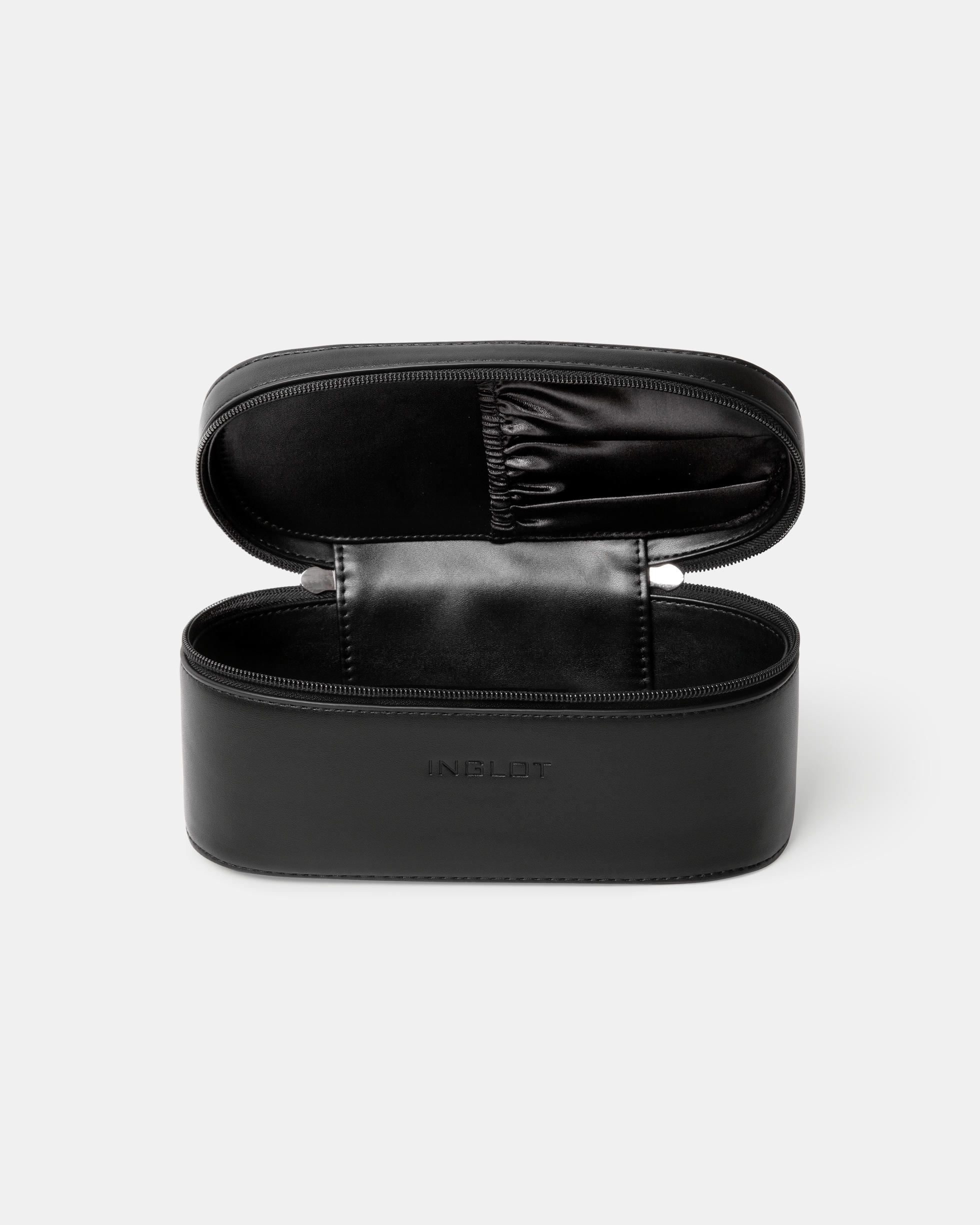 Набор косметичек Cosmetic Bag Set Black