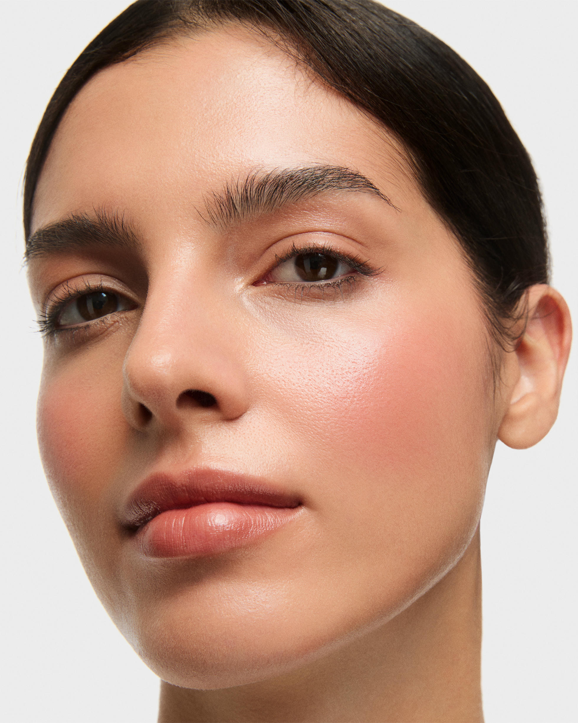Кремовые румяна в стике Cream Stick Blush 212 Classic Pink