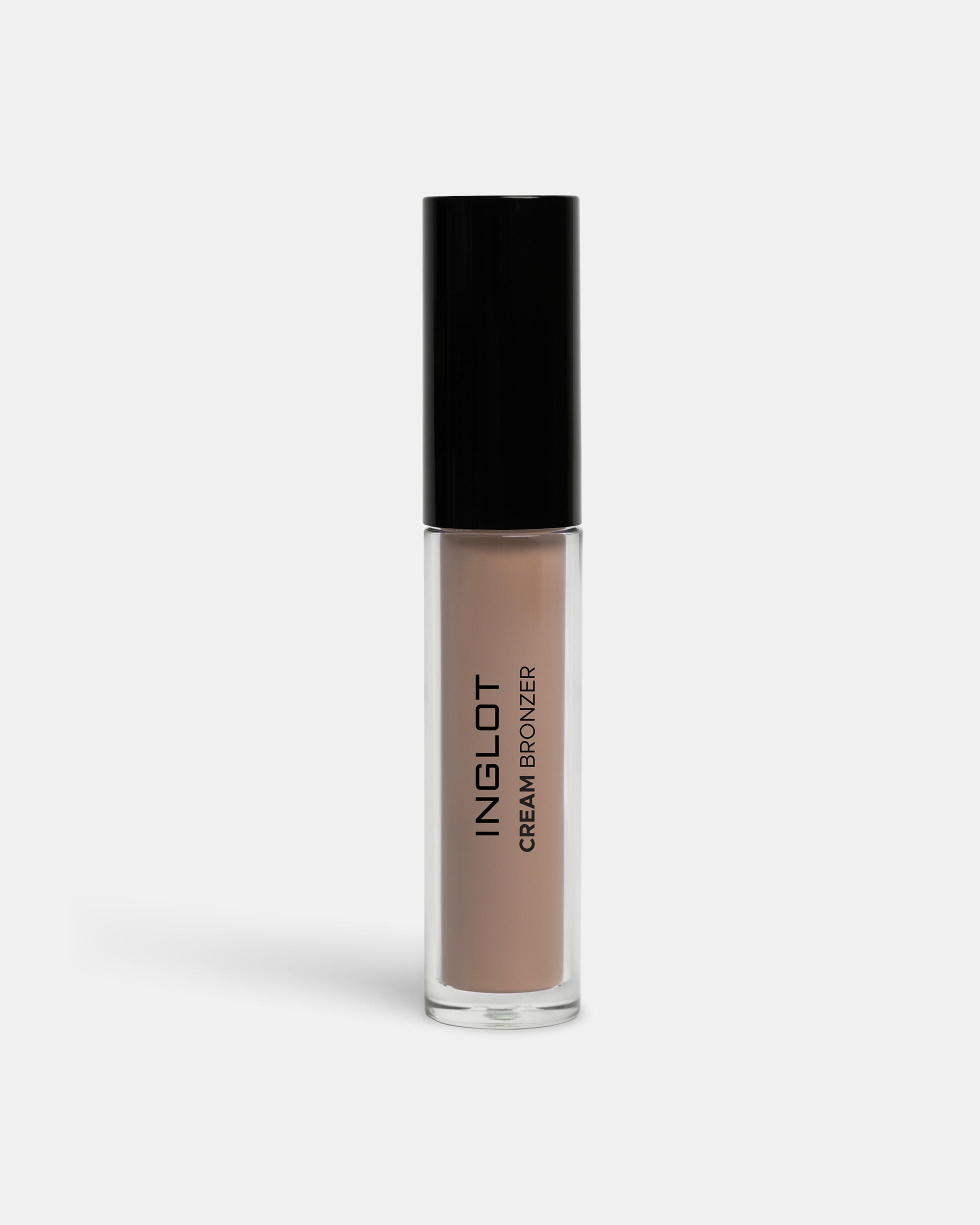 Кремовый бронзер-скульптор Cream Bronzer 89