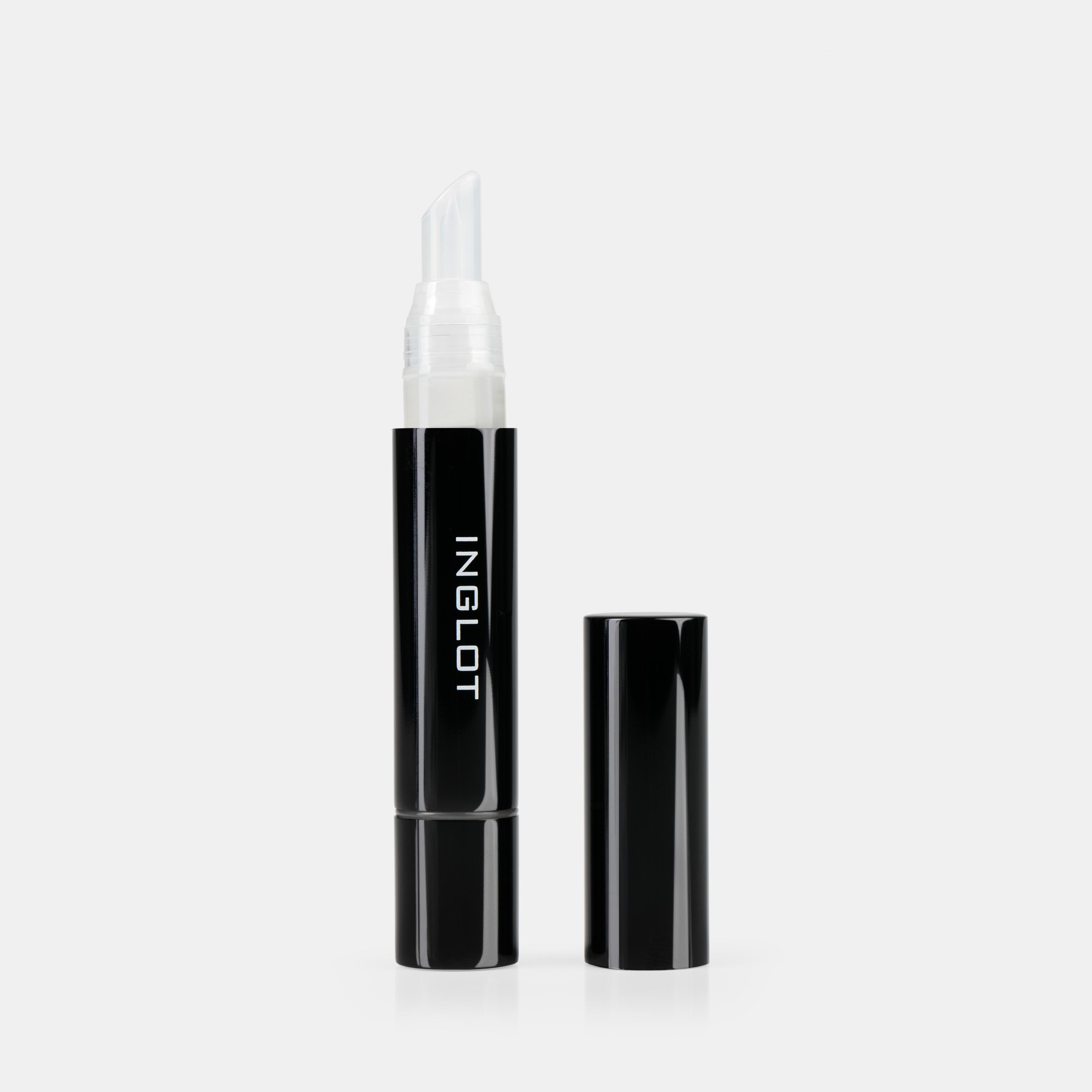 Масло для губ Spa эффект High Gloss Lip Oil INGLOT для губ