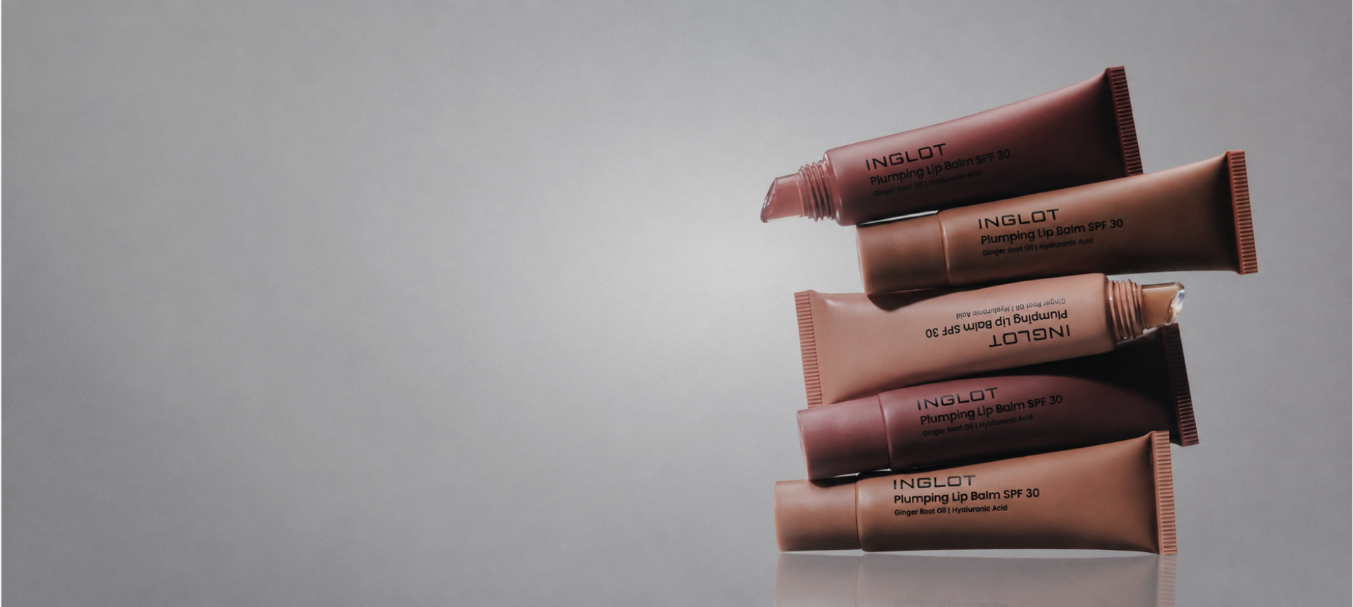Plumping Lip Balm SPF 30