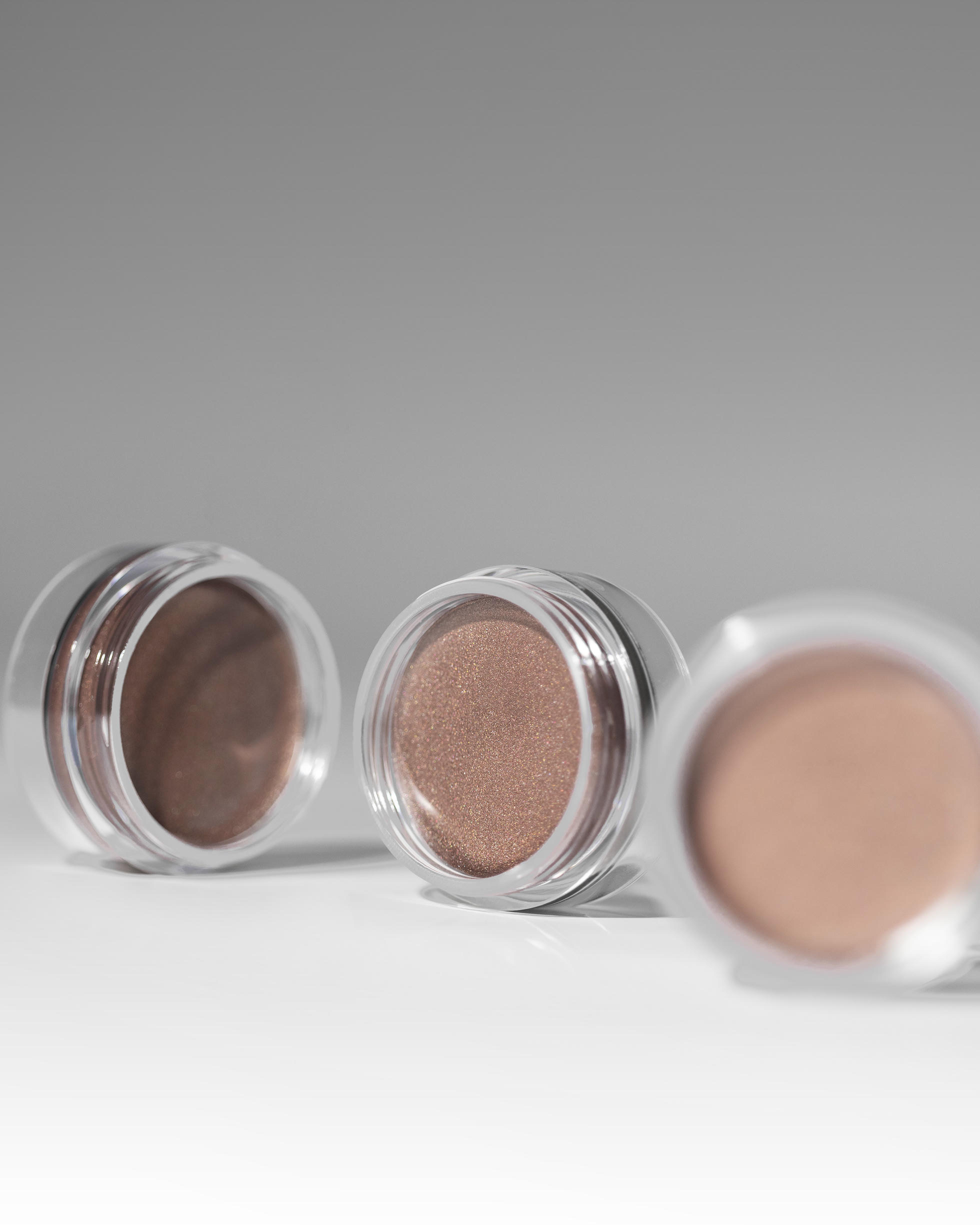 Легендарная гелевая подводка для глаз AMC Eyeliner Gel 94