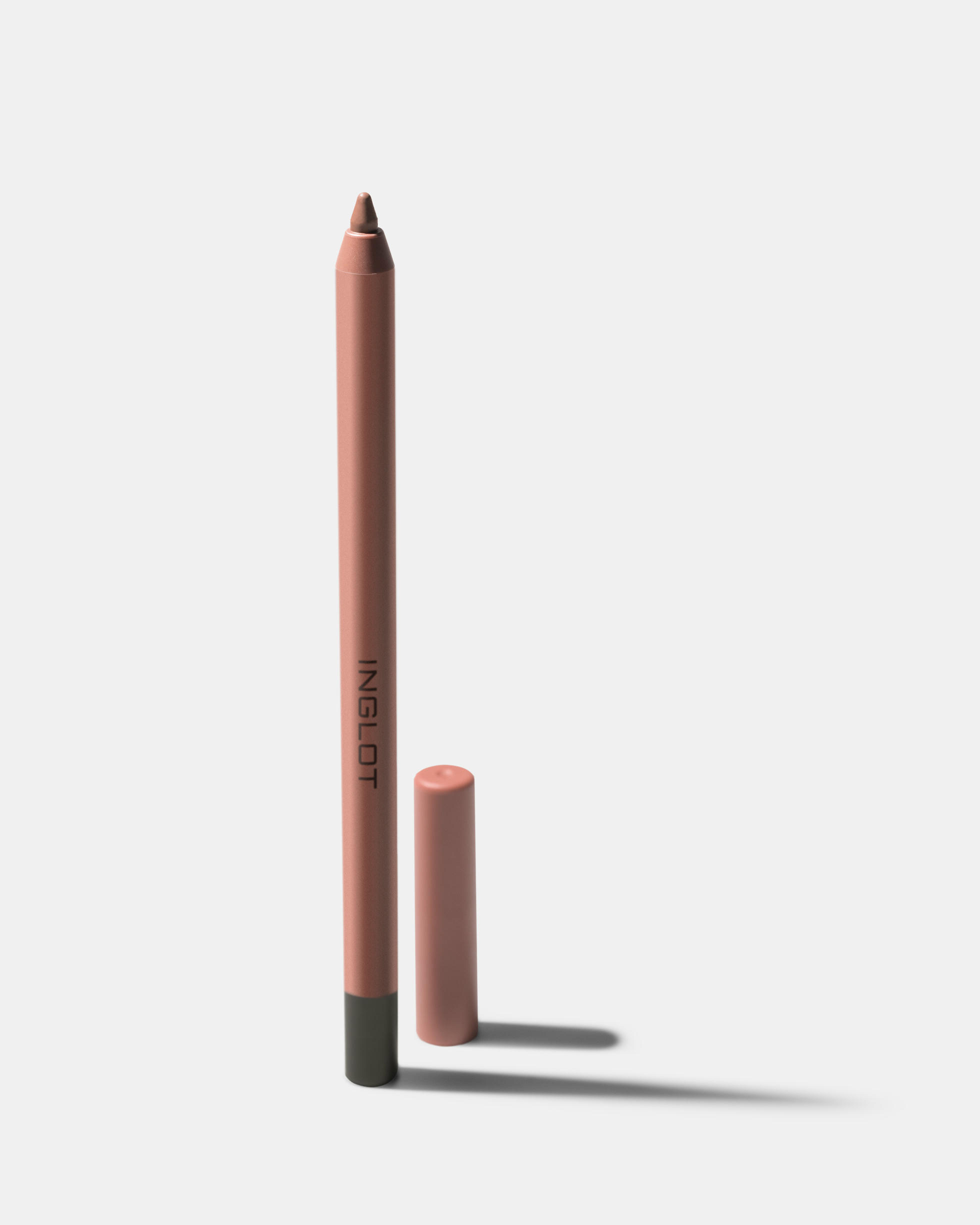Лайнер для губ Creamy Soft Classic Nude 01