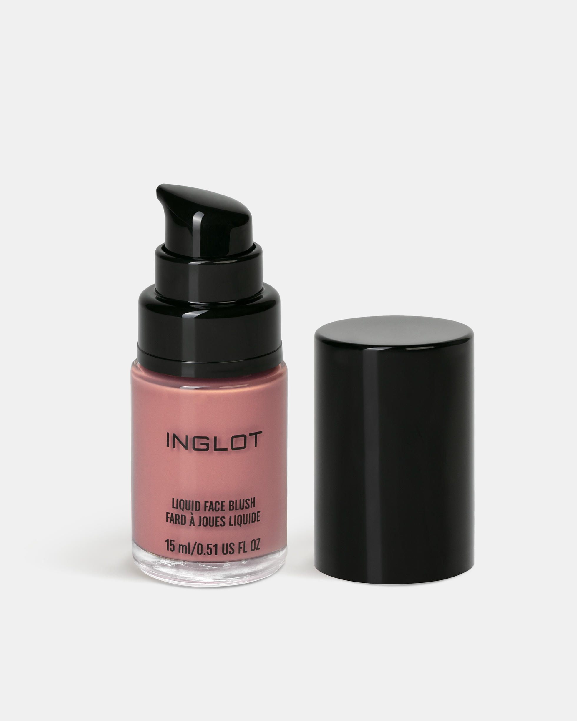 Кремовые румяна Liquid Face Blush 95