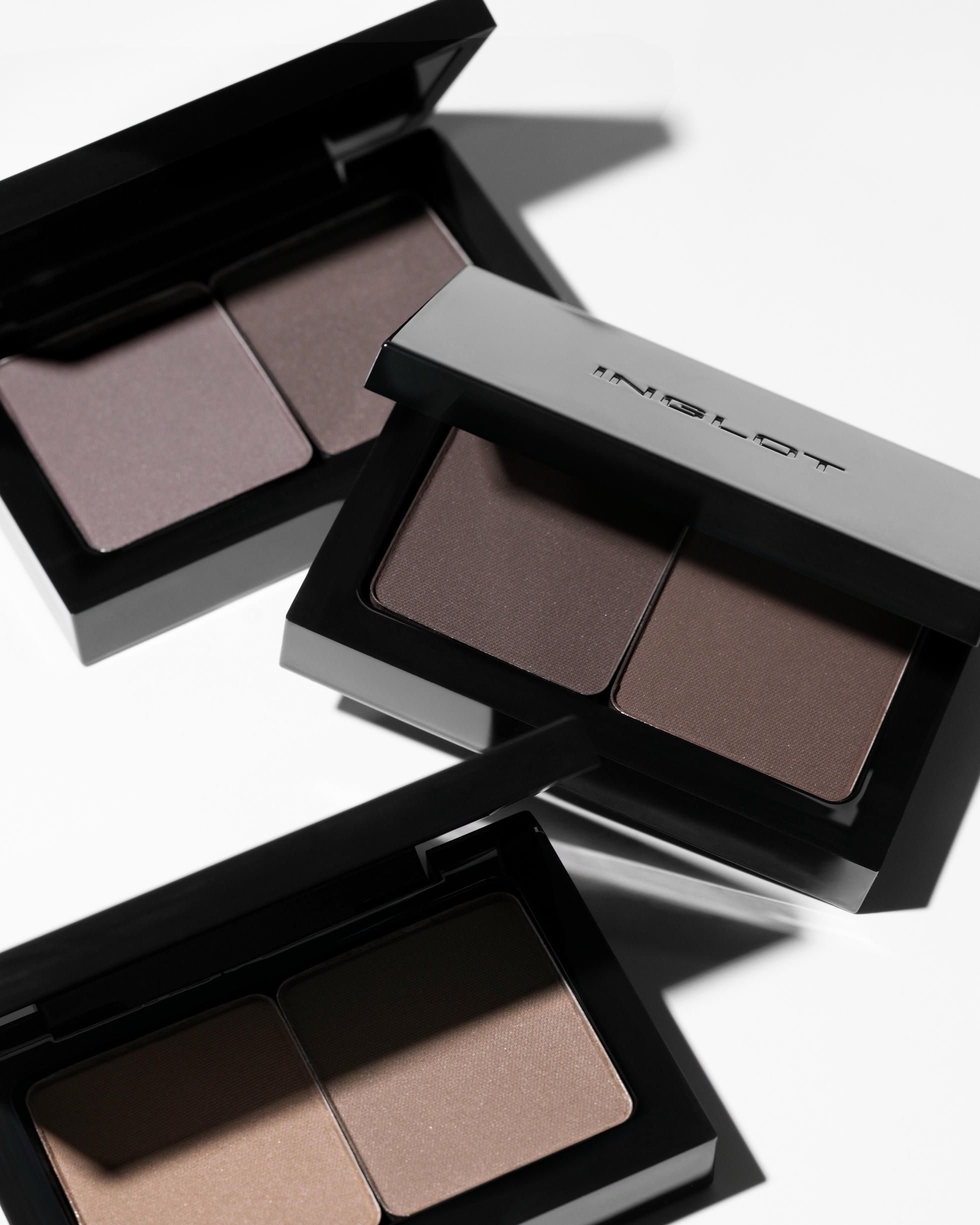 Пудра для бровей Freedom System 558