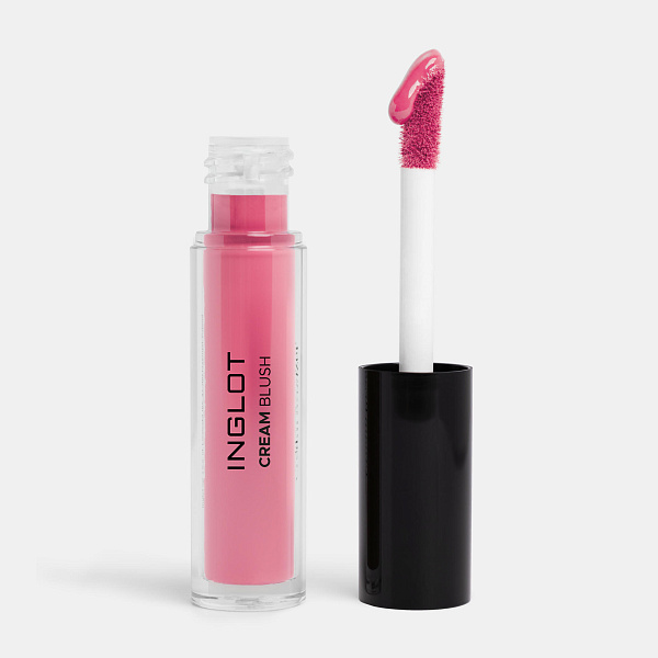 Кремовые румяна Cream Blush
