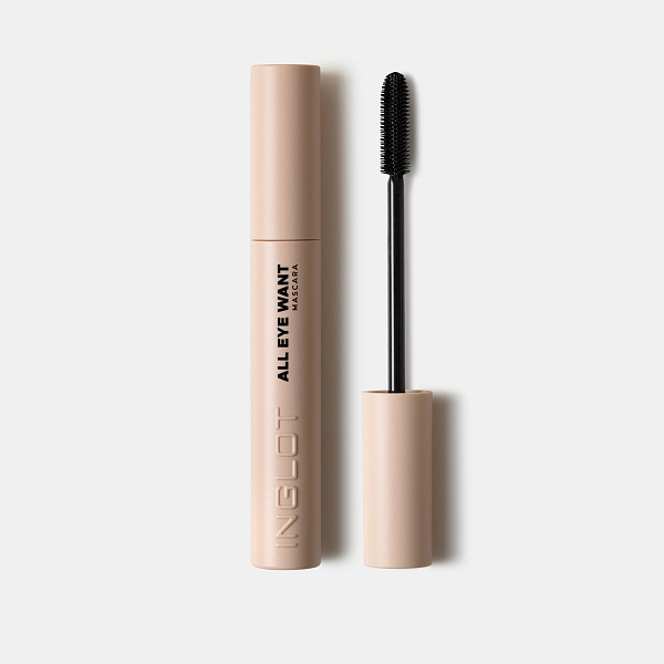 Kiprik uchun tush All Eye Want Mascara