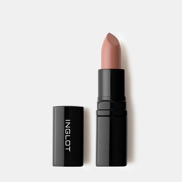 Помада сатиновая LipSatin Lipstick